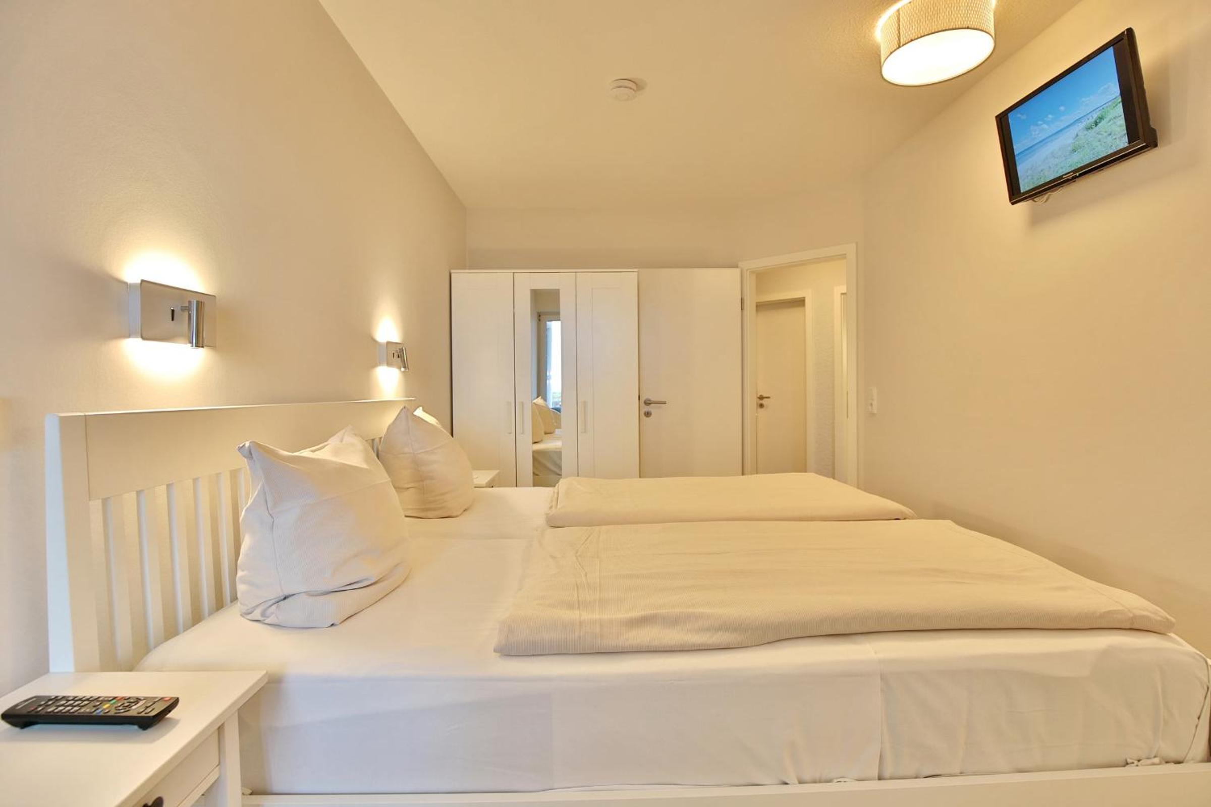 Residenz Ostseestrand Appartement 17