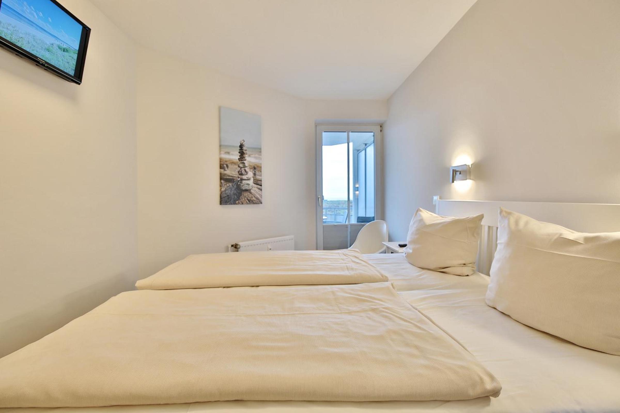 Residenz Ostseestrand Appartement 17