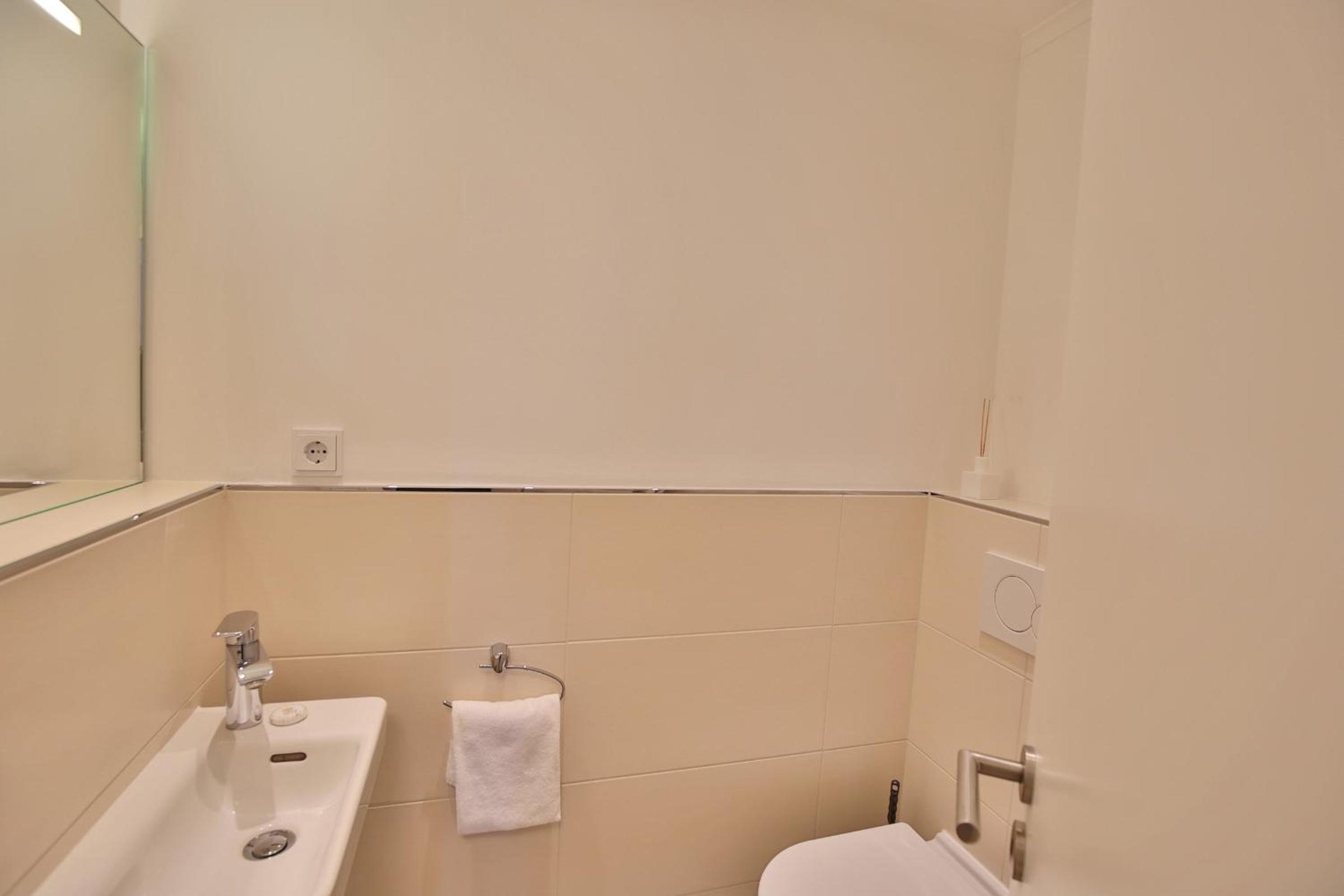 Residenz Ostseestrand Appartement 17