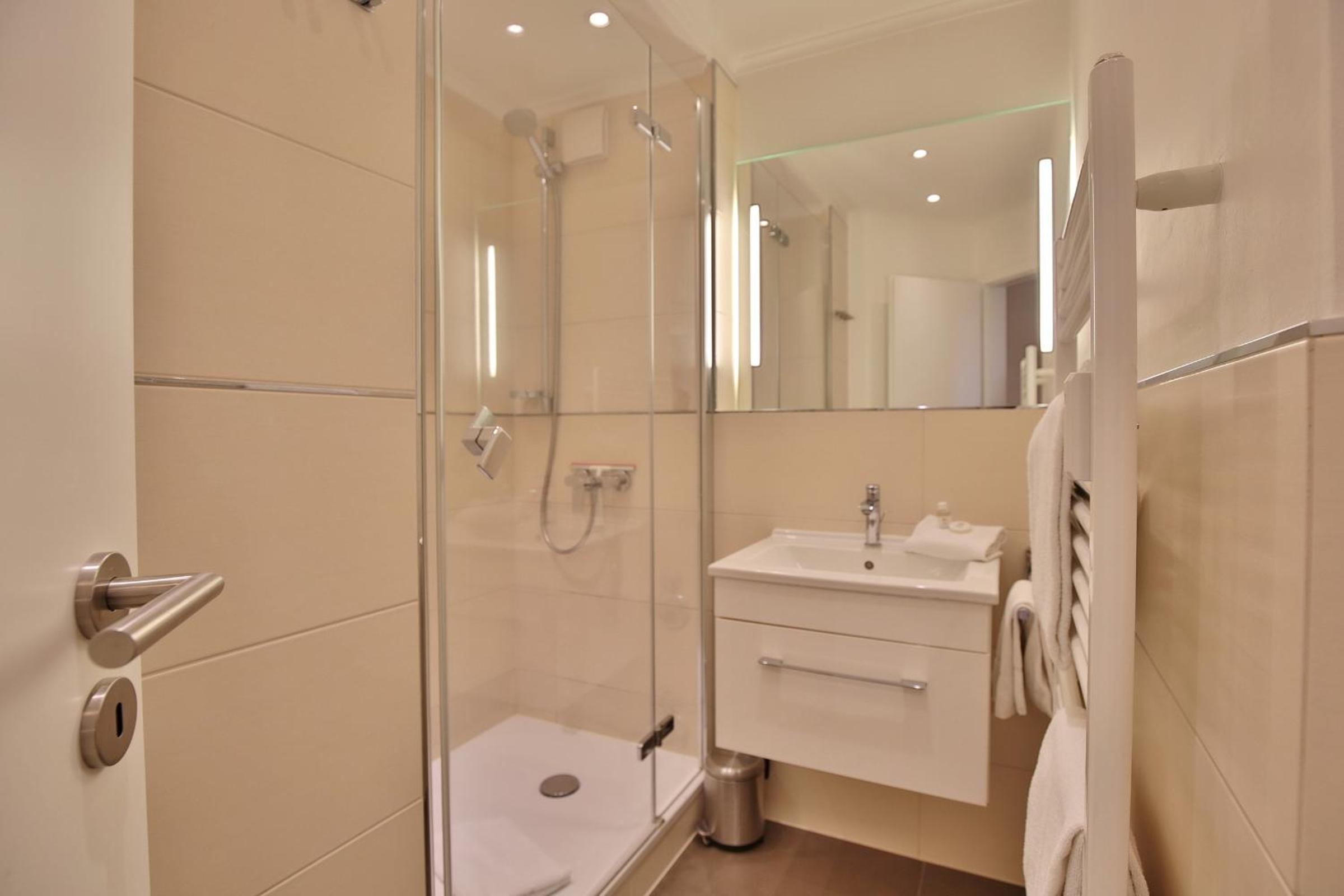 Residenz Ostseestrand Appartement 17