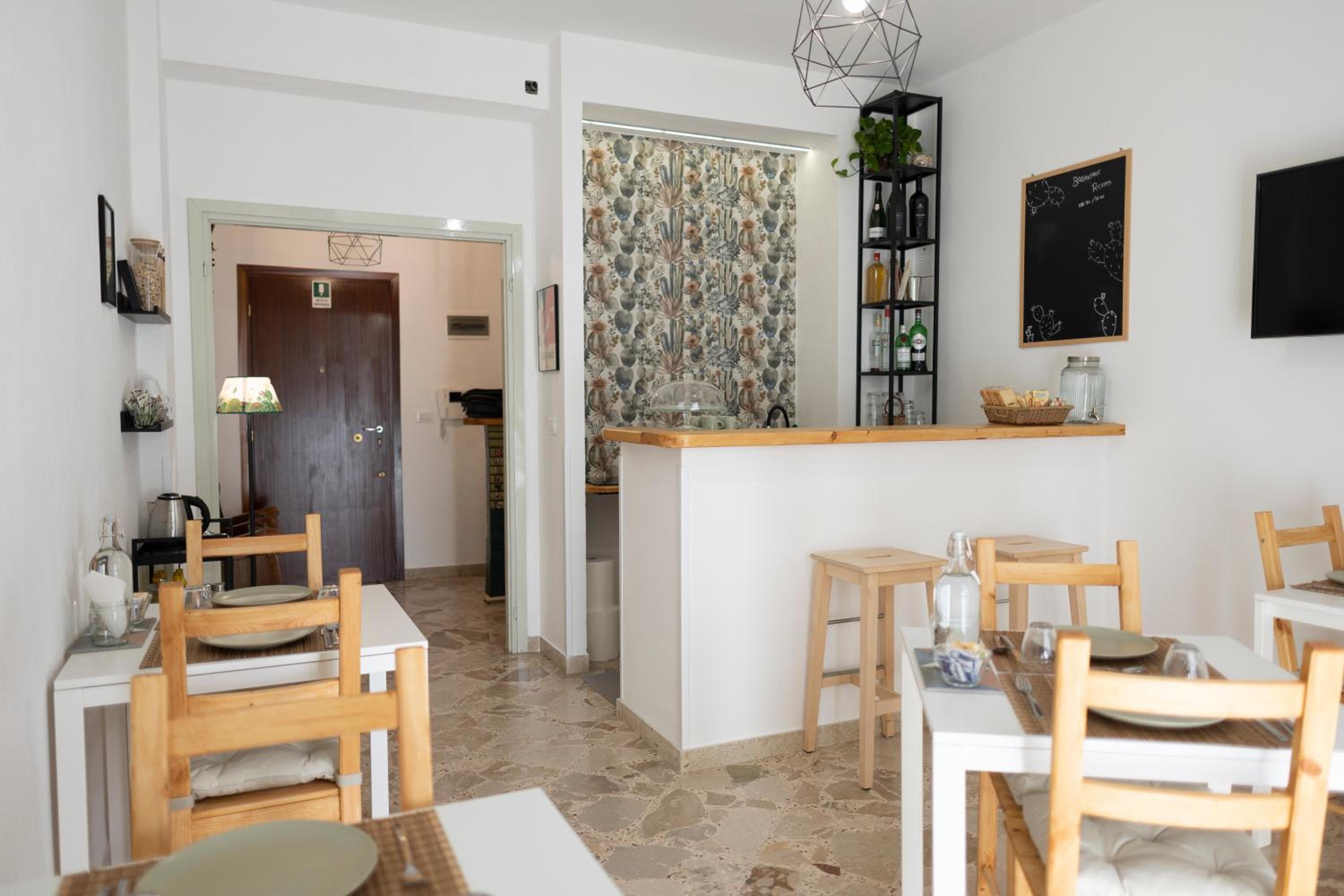 Baronetto B&B