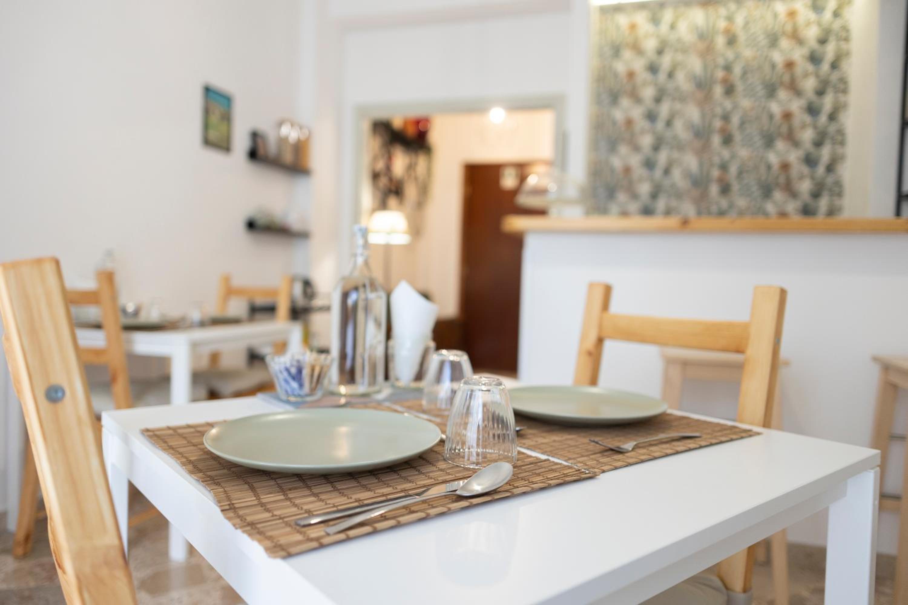 Baronetto B&B