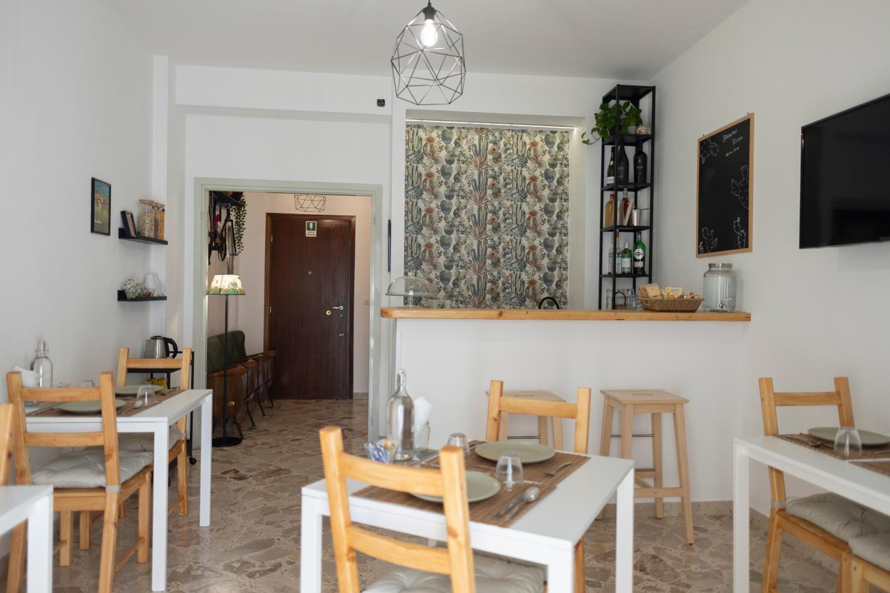 Baronetto B&B