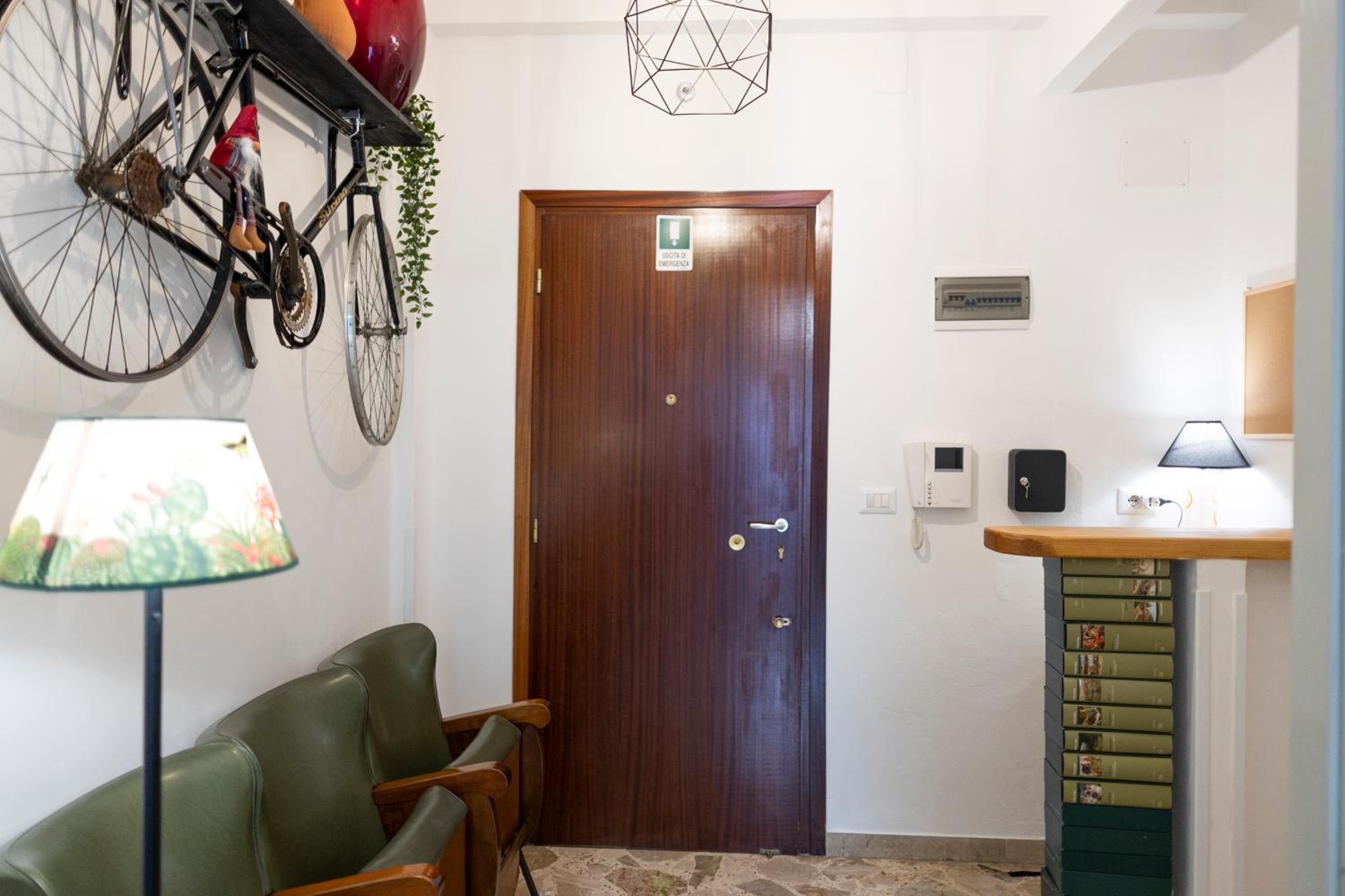 Baronetto B&B
