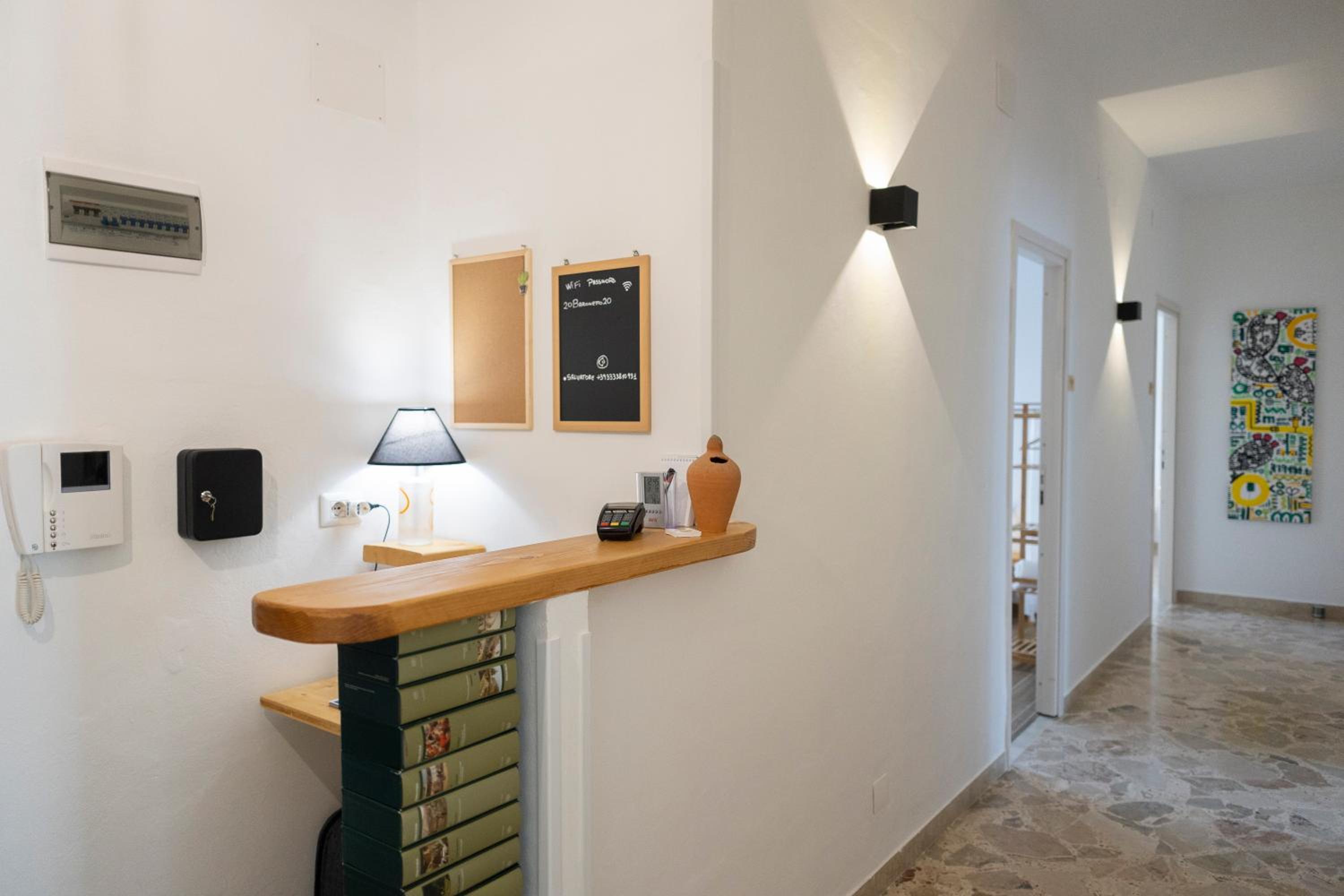 Baronetto B&B