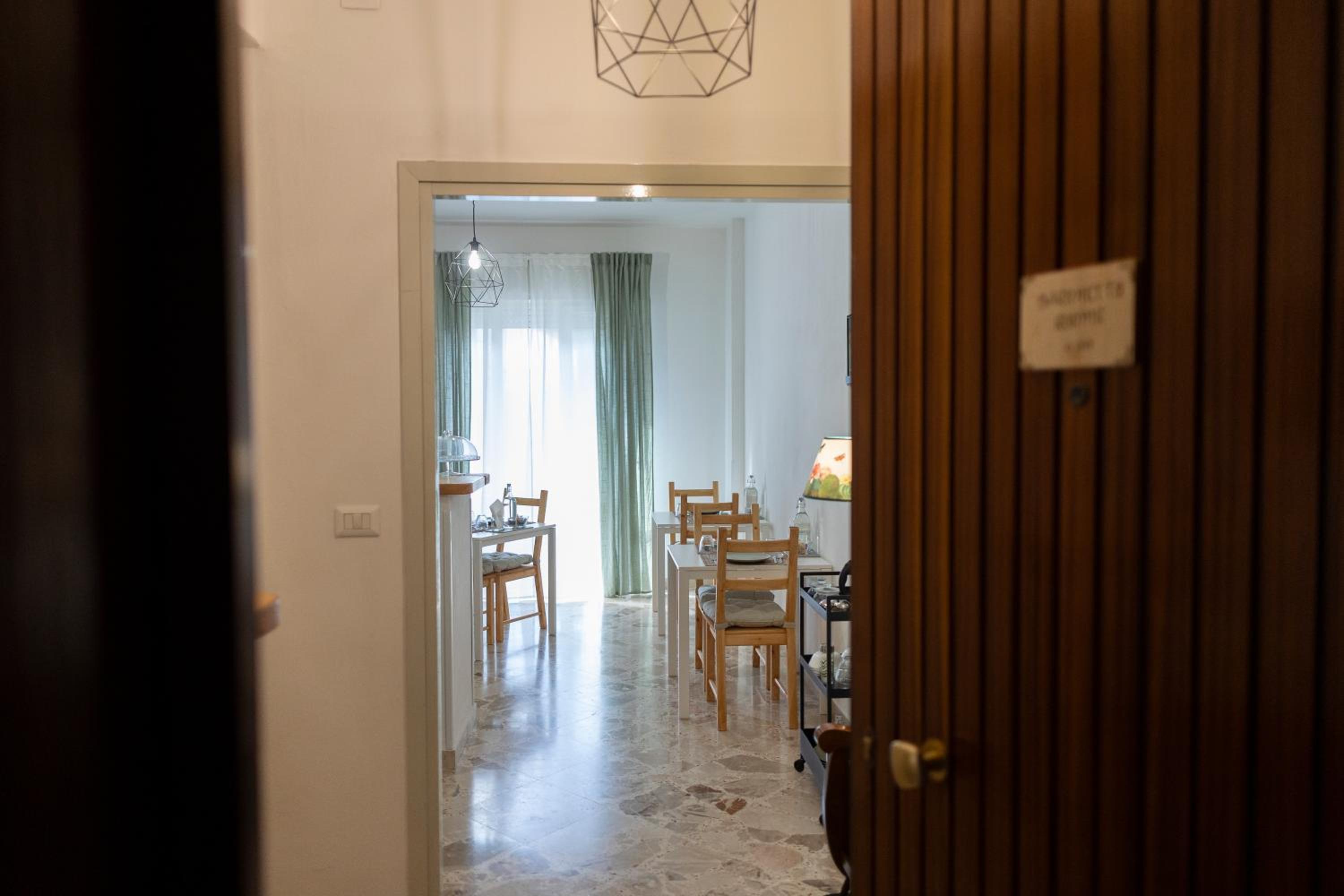 Baronetto B&B