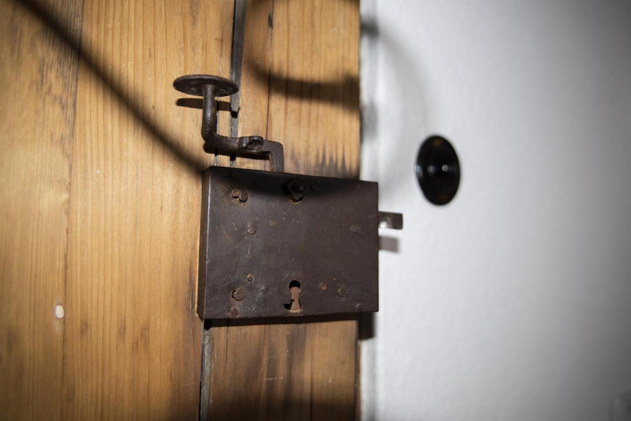 Rosige Zeiten, Ferien im Fachwerkhaus