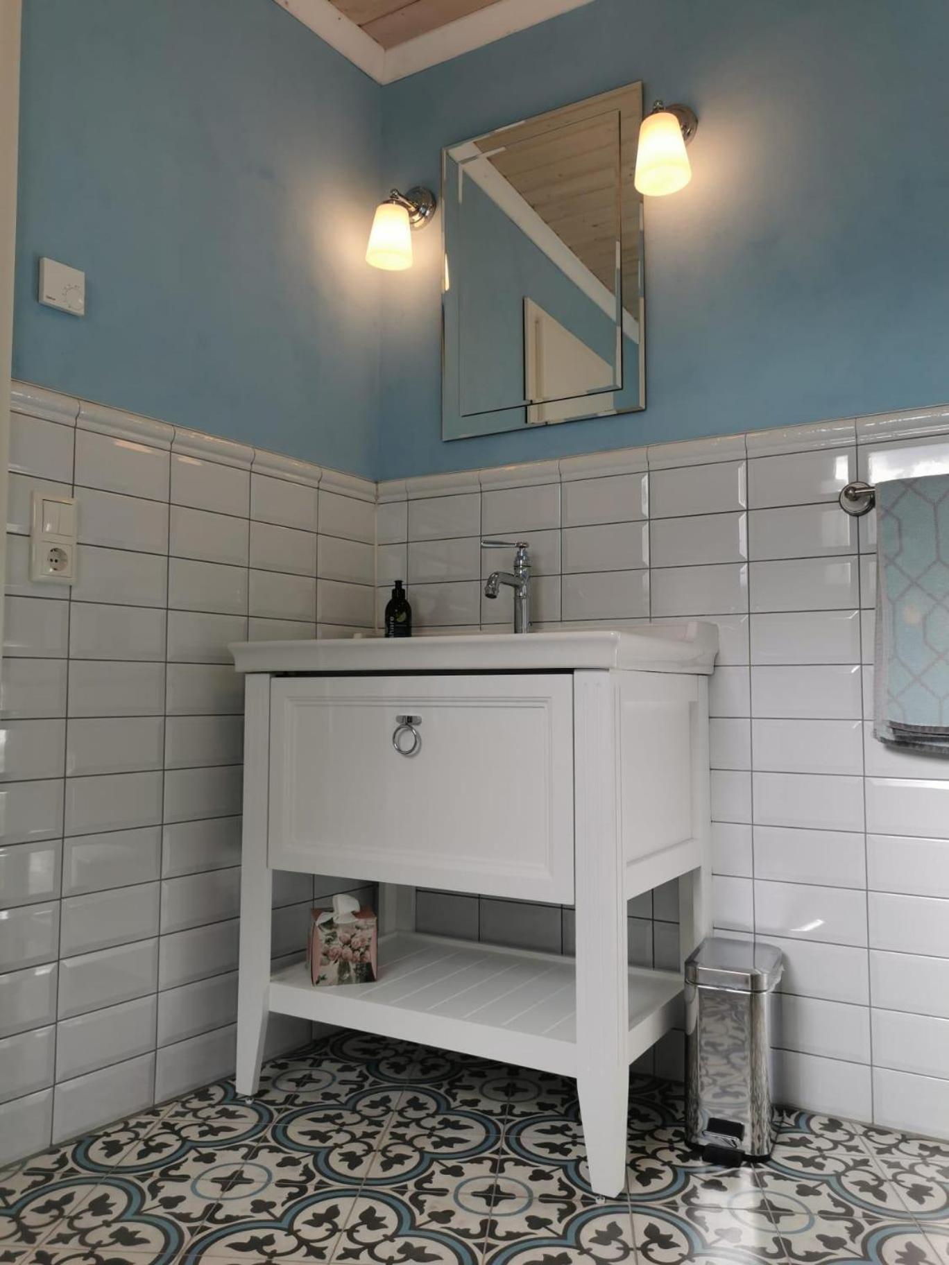 Rosige Zeiten, Ferien im Fachwerkhaus
