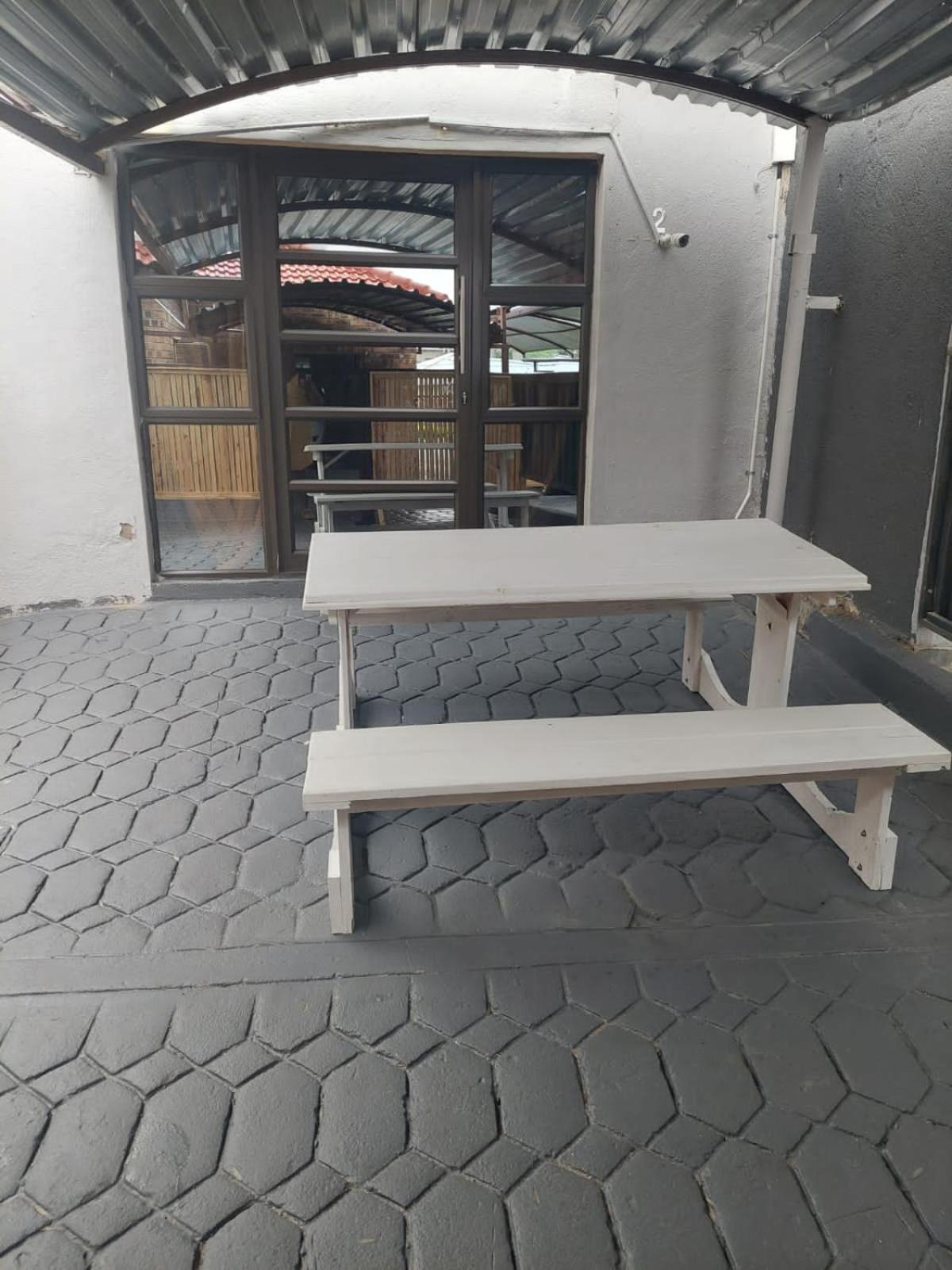 Nsuku Bed and Breakfast