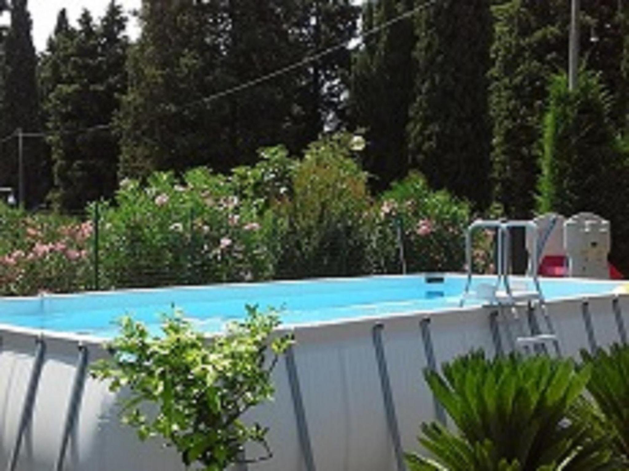 Relais Villa Lézard