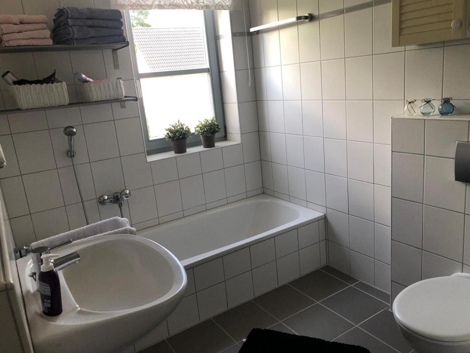 Stilvolles Architektenhaus am Jadebusen