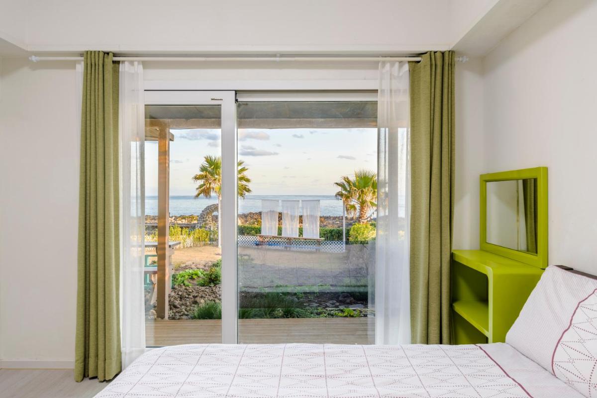 Jeju Turning point Pension