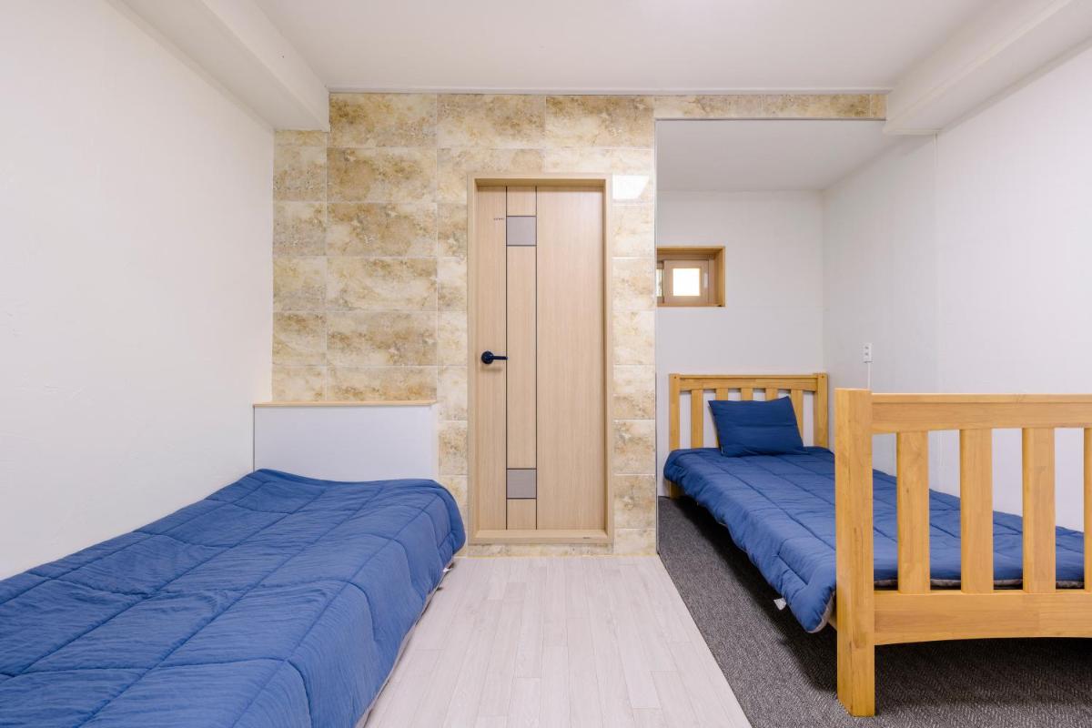 Jeju Turning point Pension