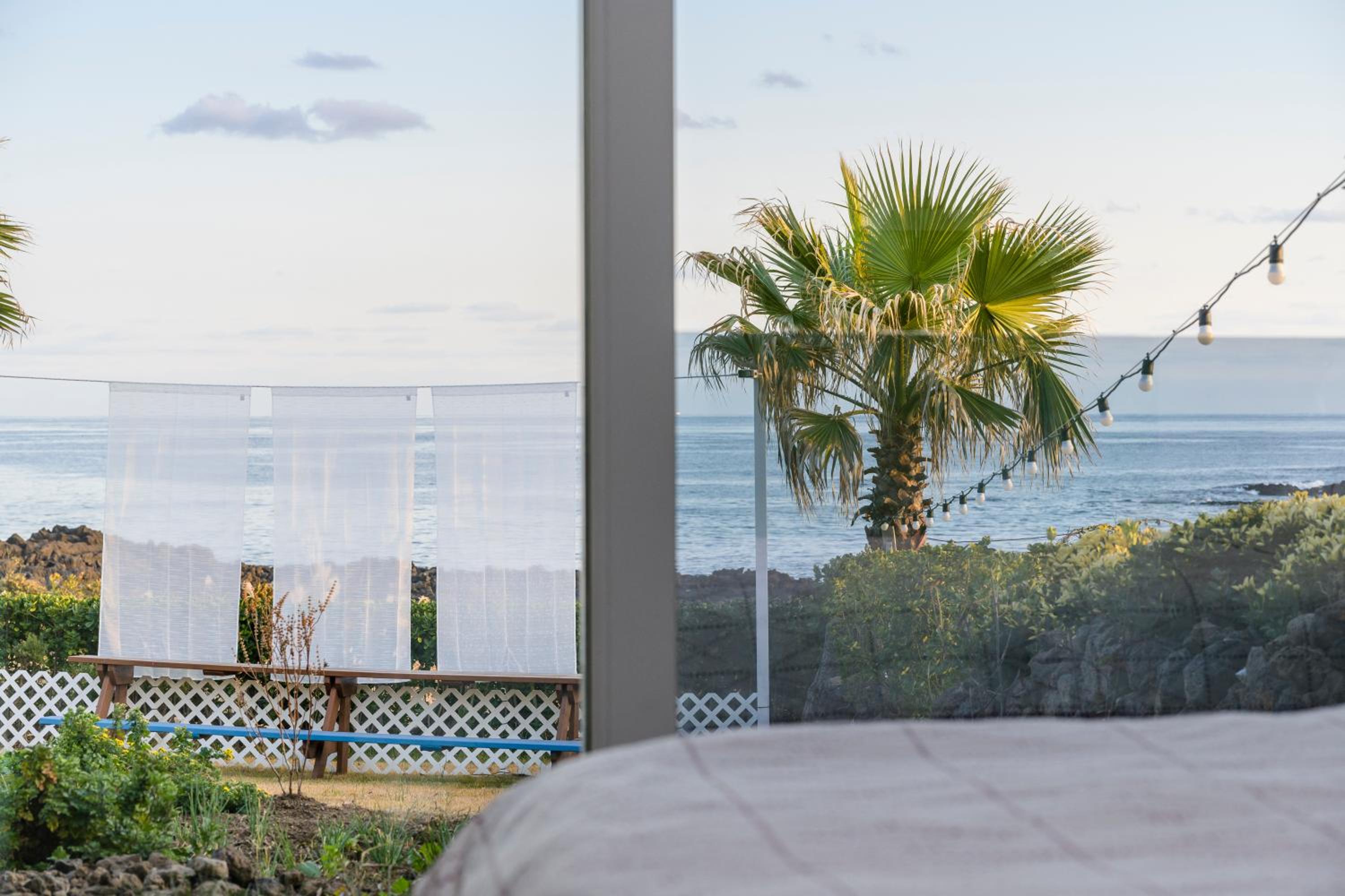 Jeju Turning point Pension