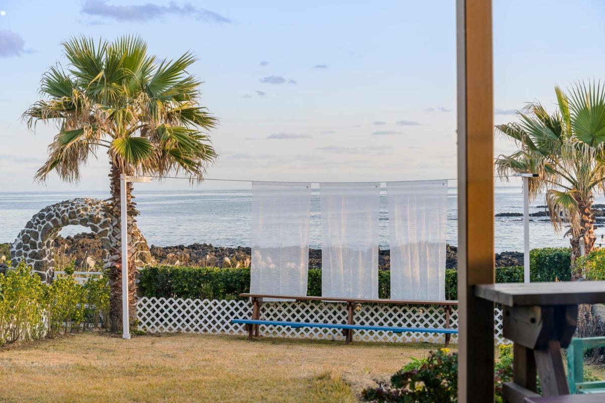 Jeju Turning point Pension