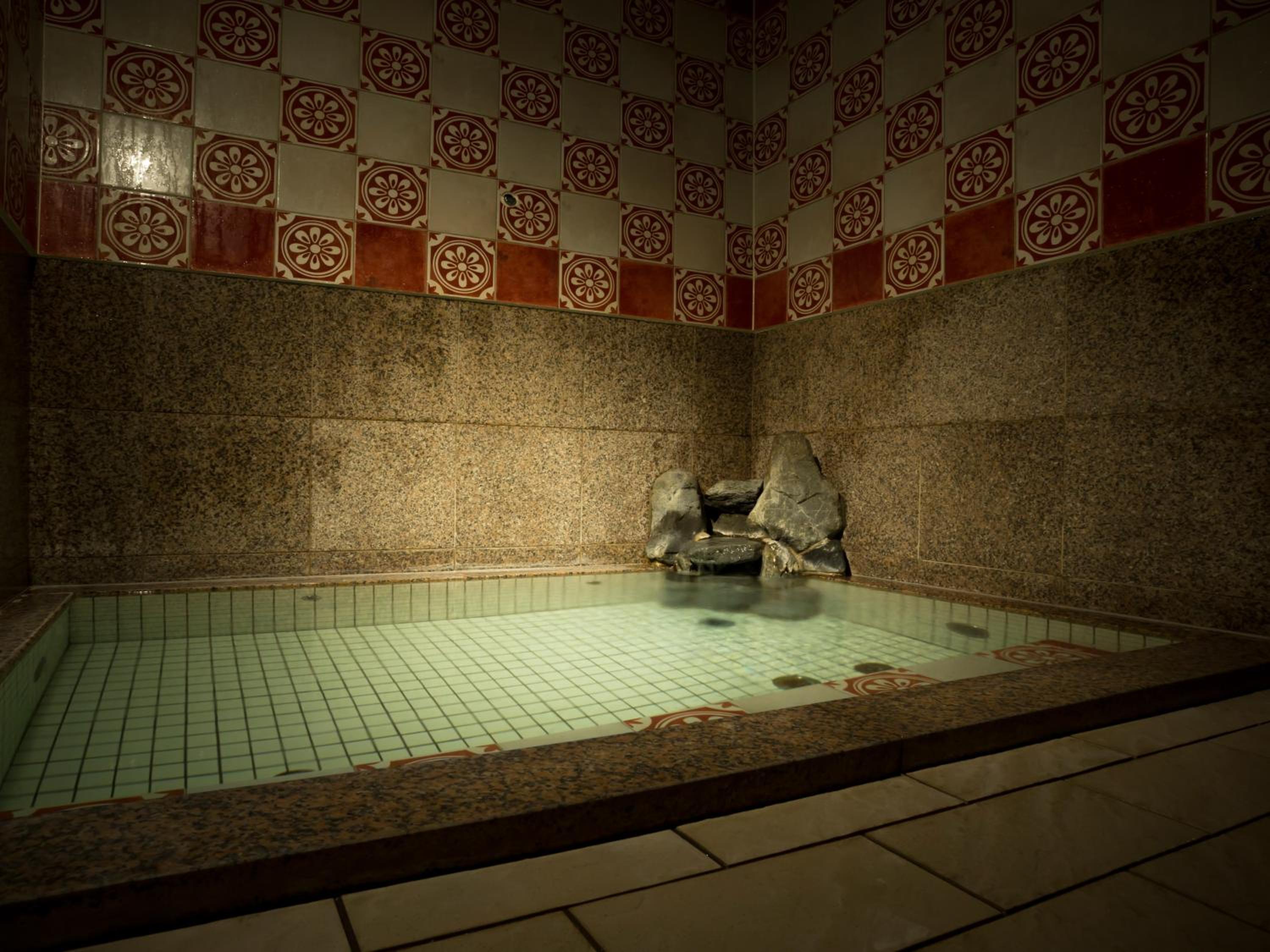 Kinosaki Onsen Hanakouji Saigetsu