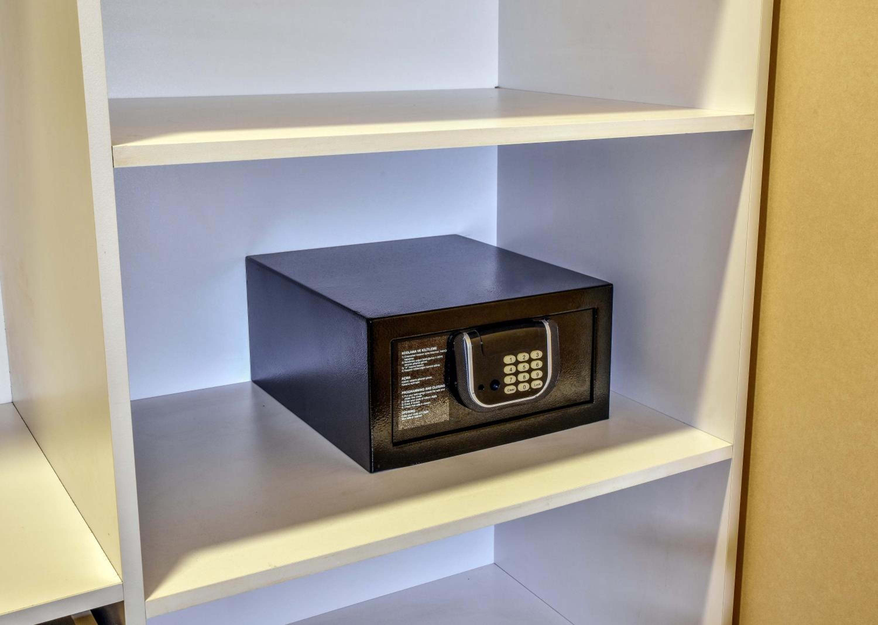 Ramada Otel & Suites by Wyndham İstanbul Merter - Image 67