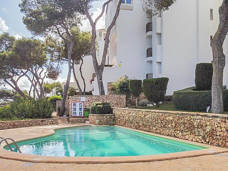 Apartamento Ferrera Park 305 view 2