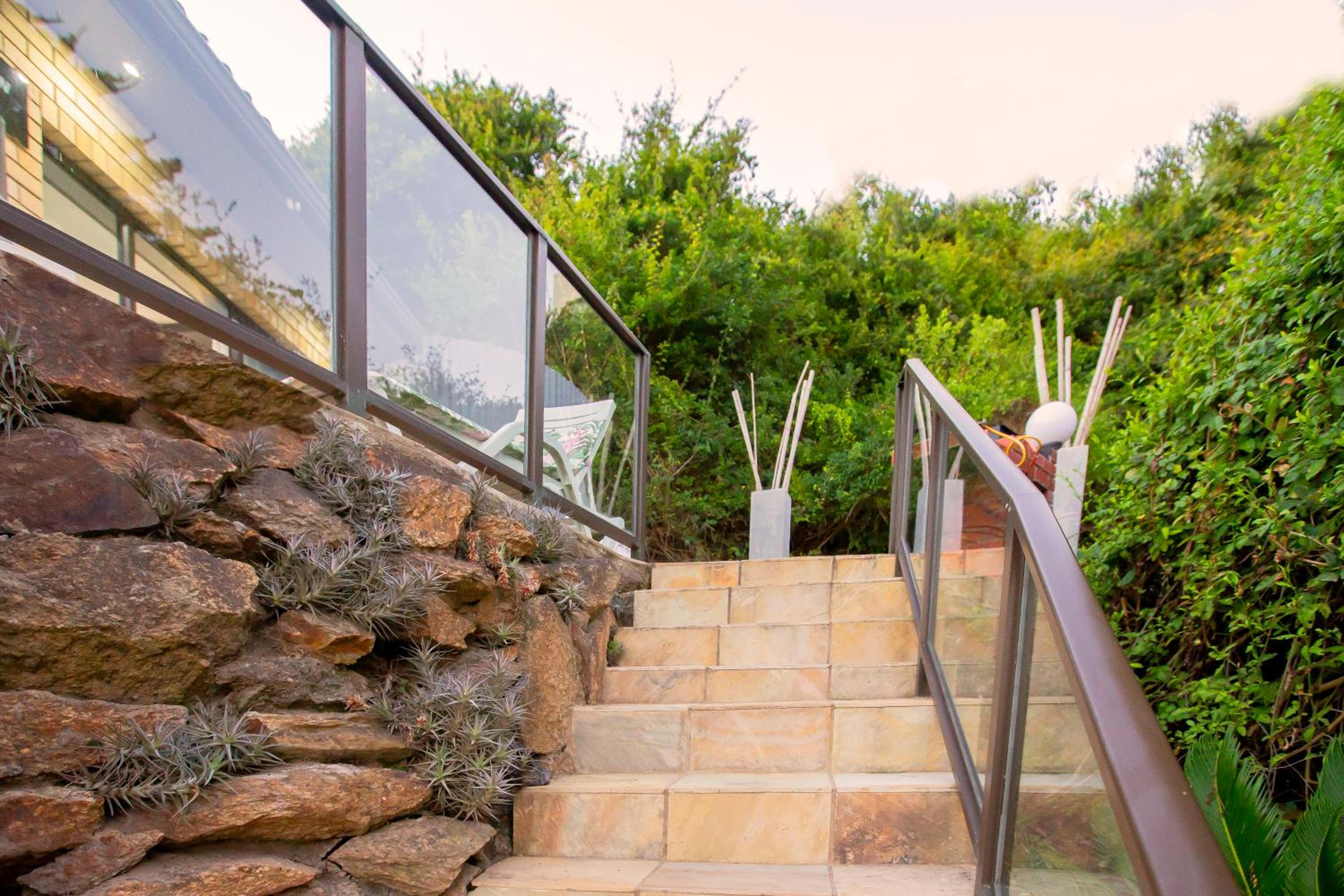 Wilderness Waters Boutique Suites - Adults Only