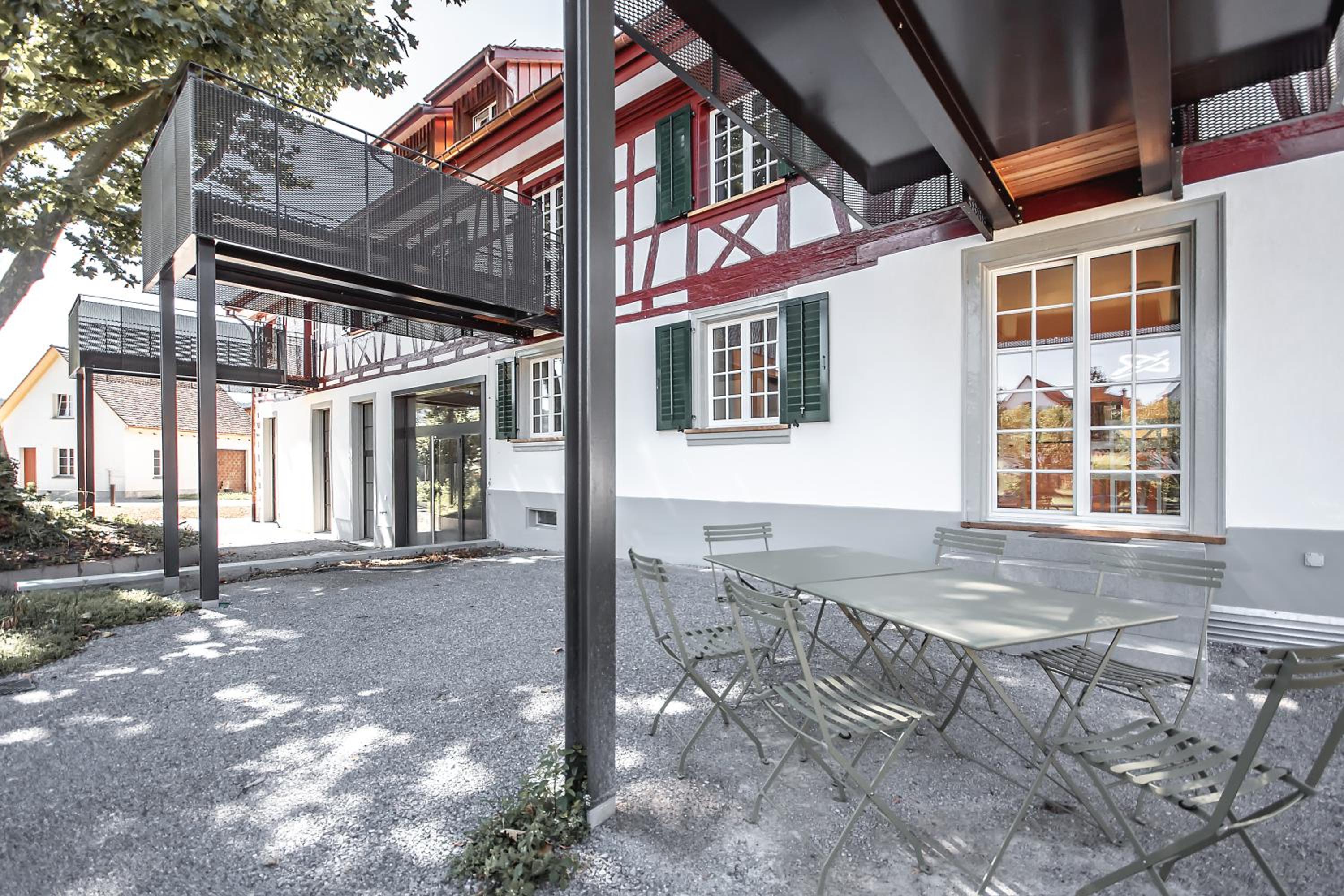 Ferienwohnung Camping Wagenhausen