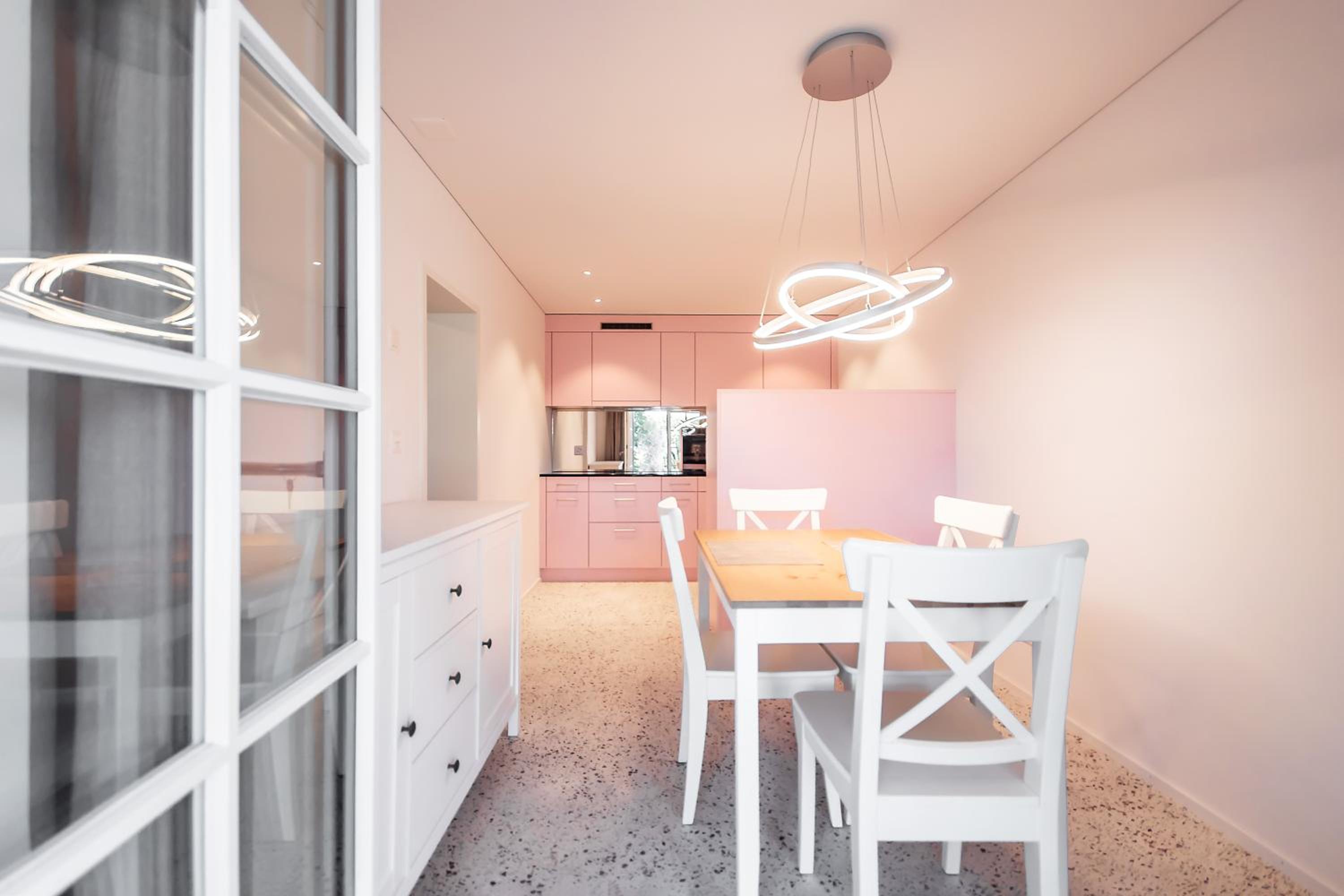 Ferienwohnung Camping Wagenhausen