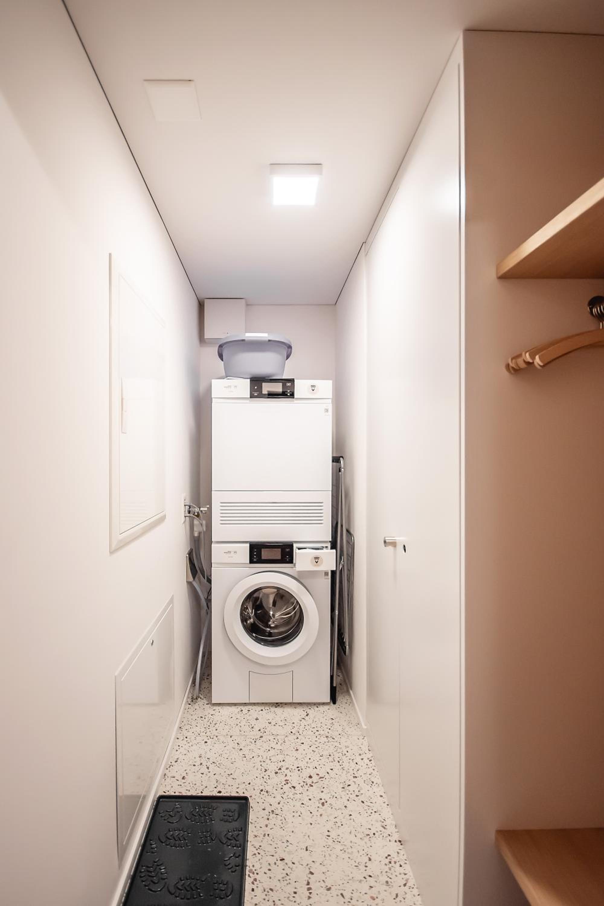 Ferienwohnung Camping Wagenhausen