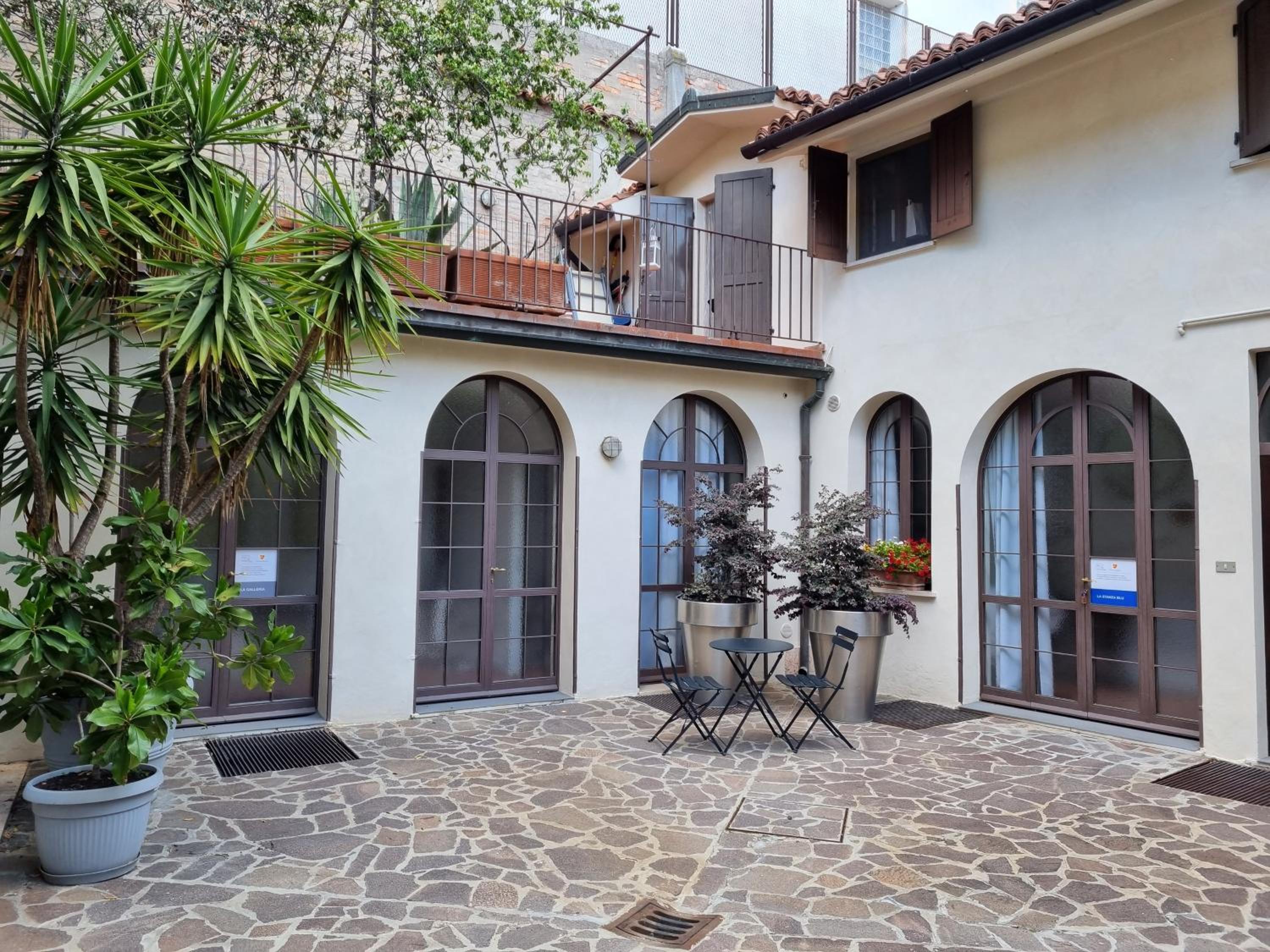 Casa del Pittore photo 2