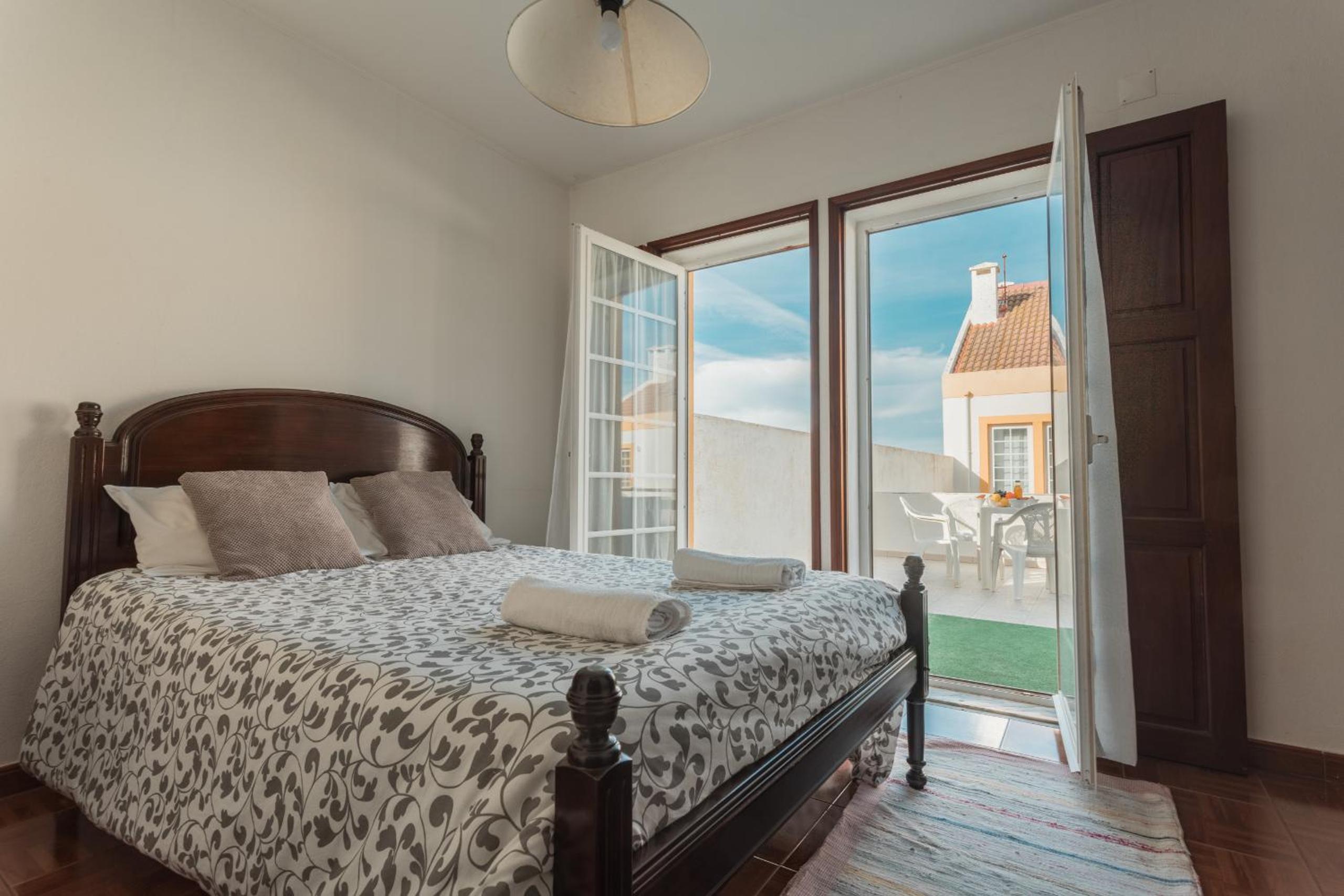 Best Houses 21 - Surf House Perfect Location