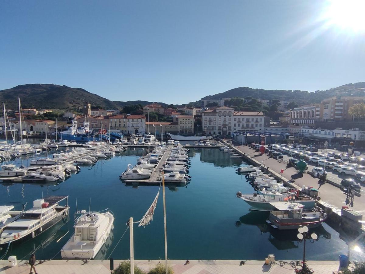 Appartement Port-Vendres, 2 pièces, 4 personnes - FR-1-309-10 view 2