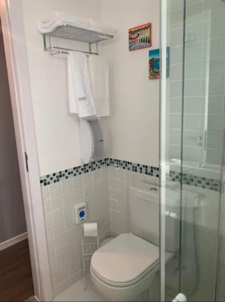 Apartamento in Arpoador
