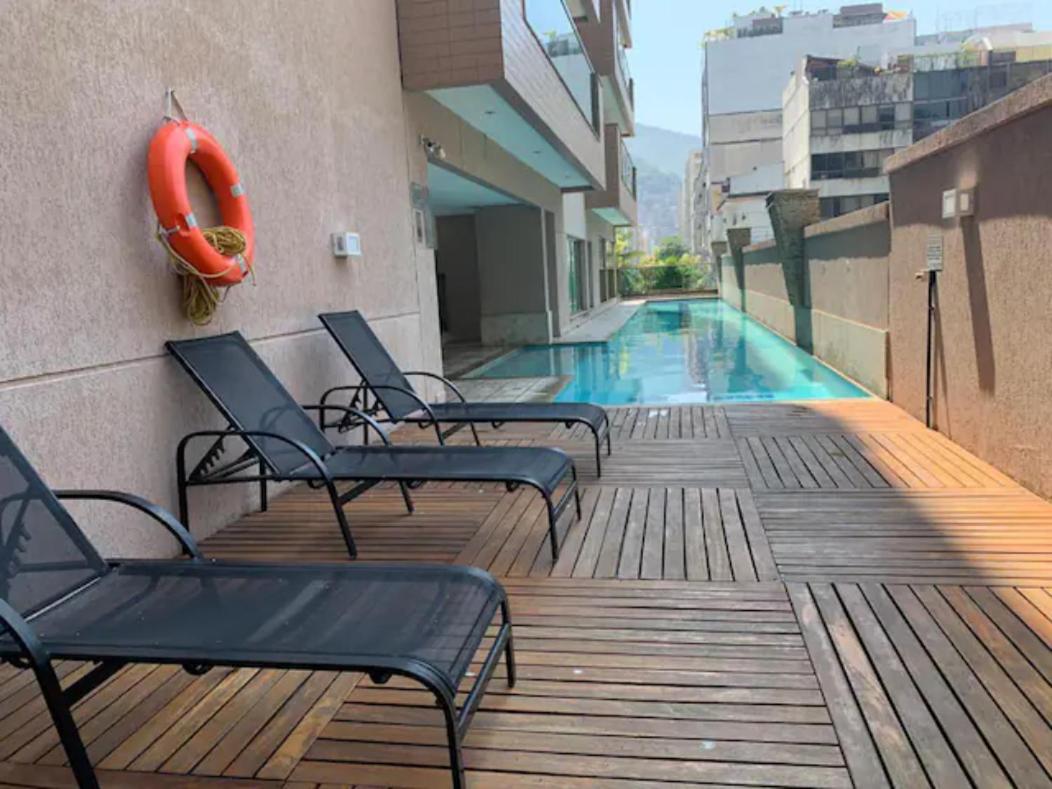 Apartamento in Arpoador