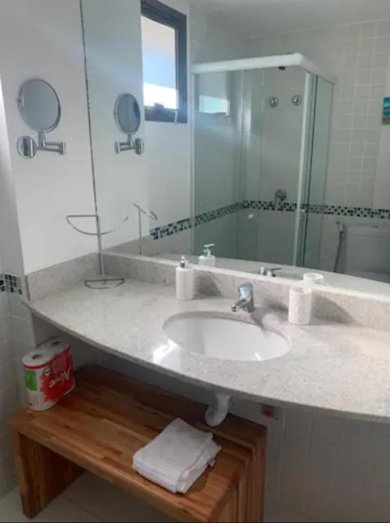 Apartamento in Arpoador