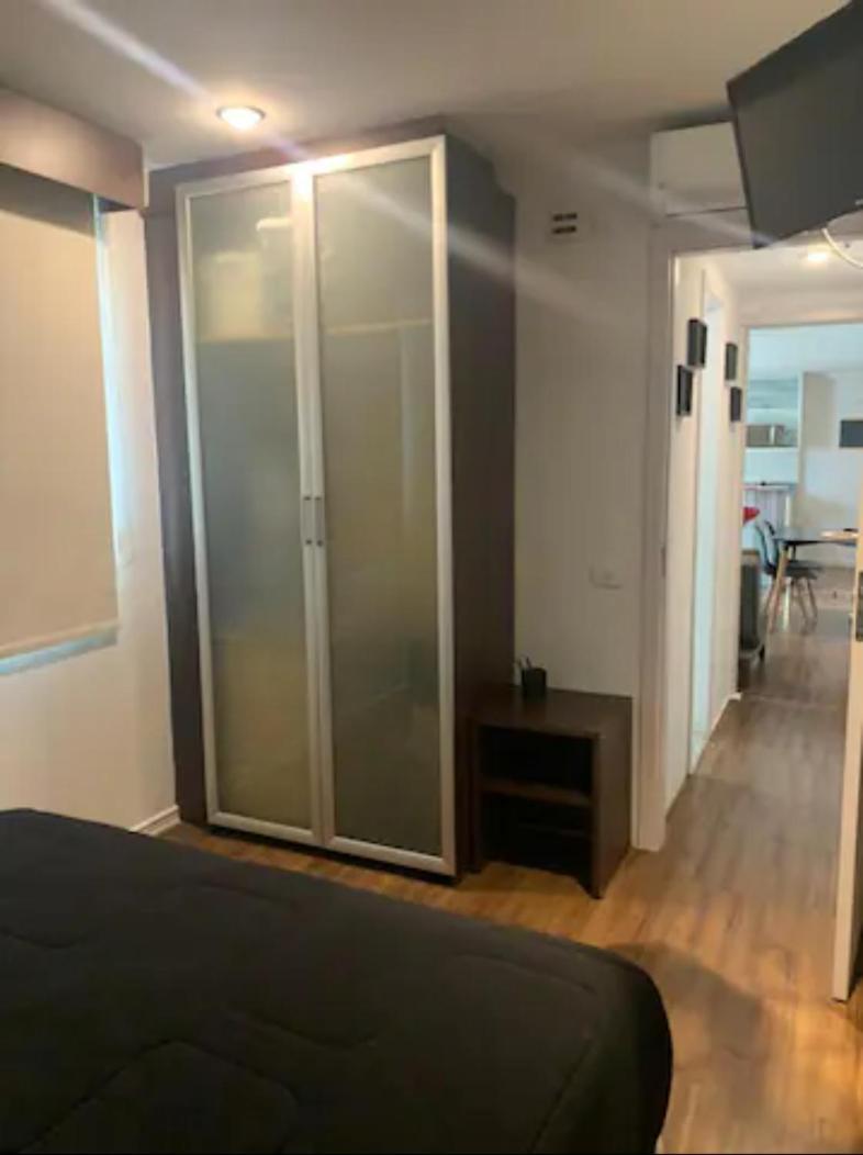 Apartamento in Arpoador