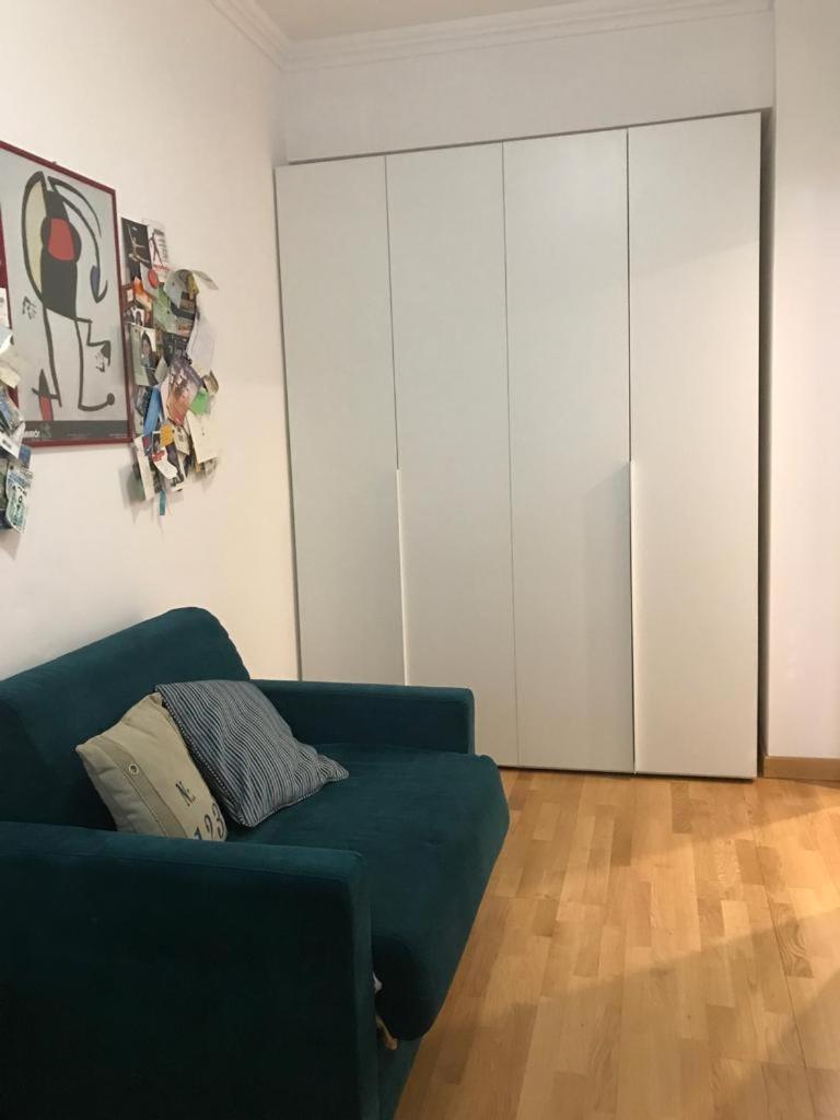 confortevole appartamento per 5 persone a Portuense