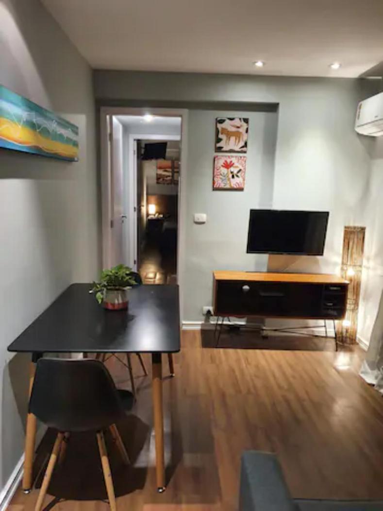 Apartamento in Arpoador