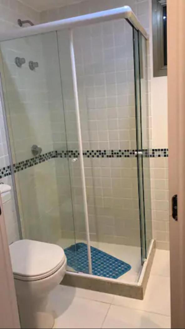 Apartamento in Arpoador