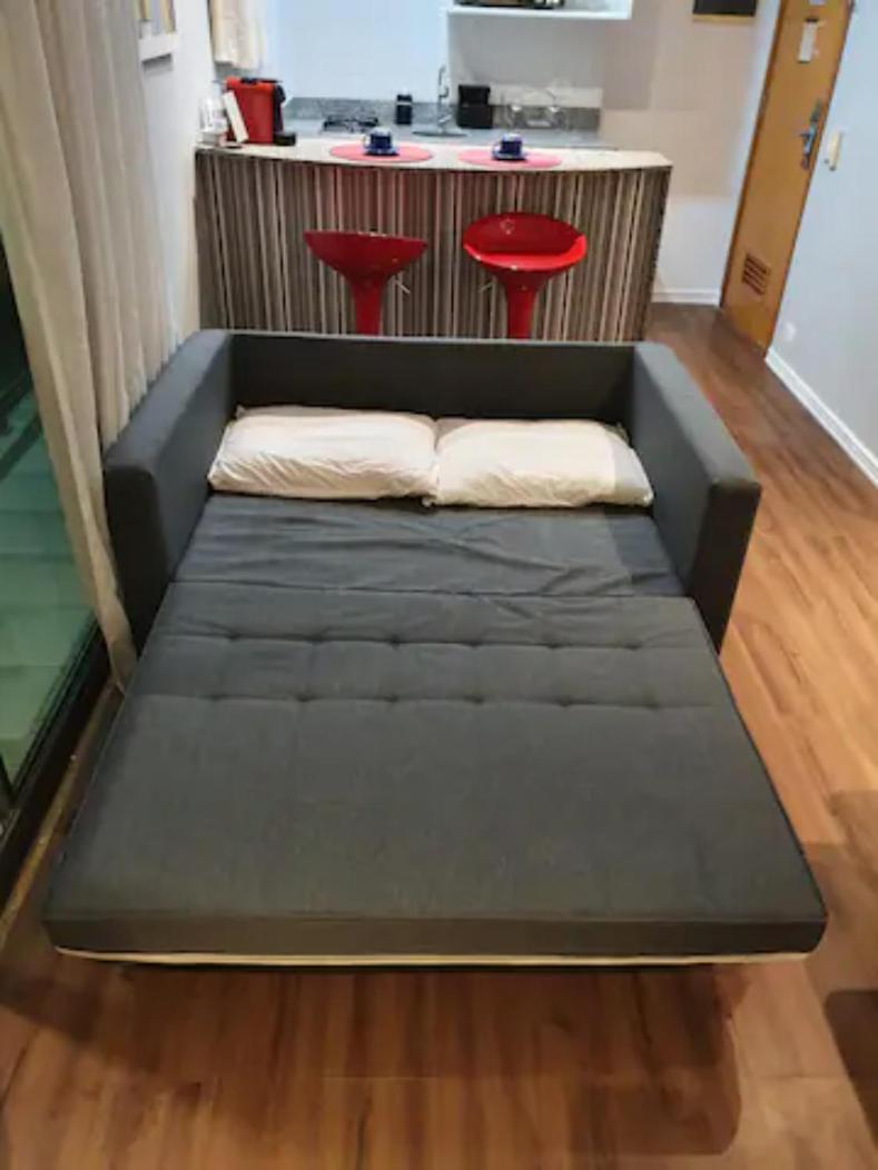 Apartamento in Arpoador