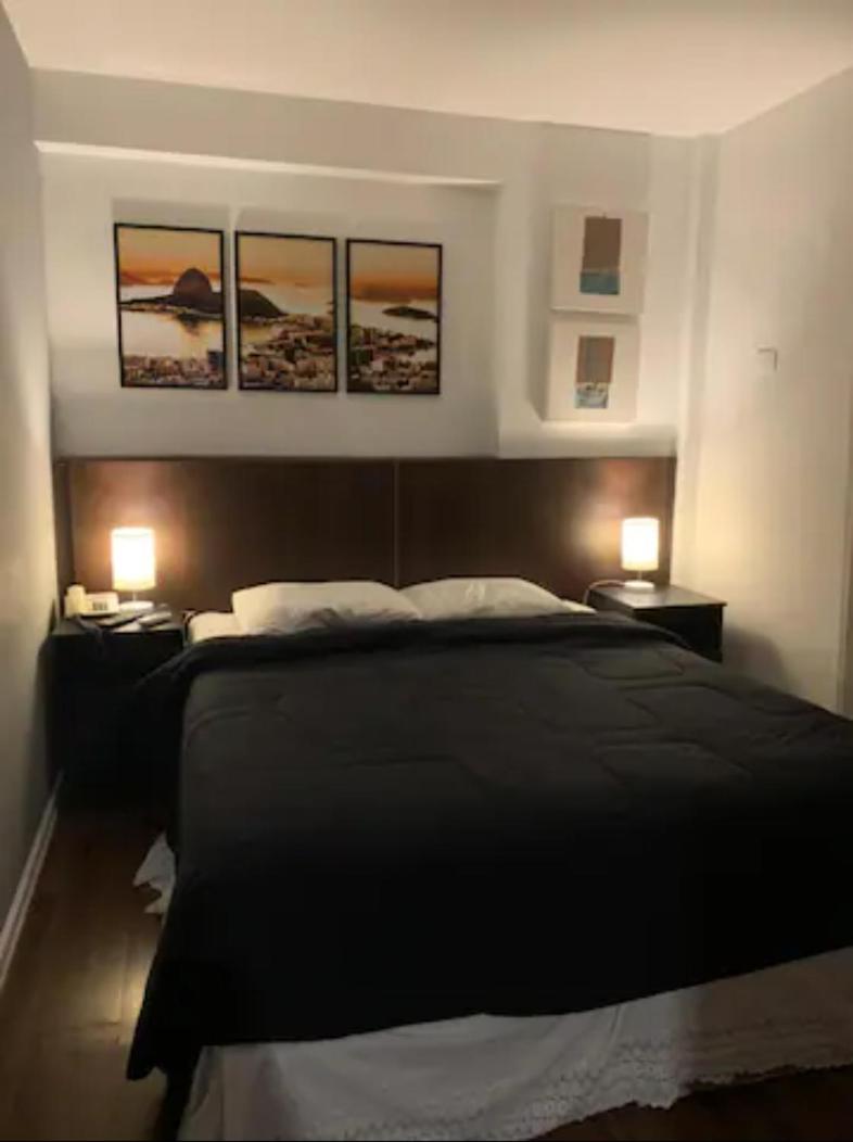 Apartamento in Arpoador