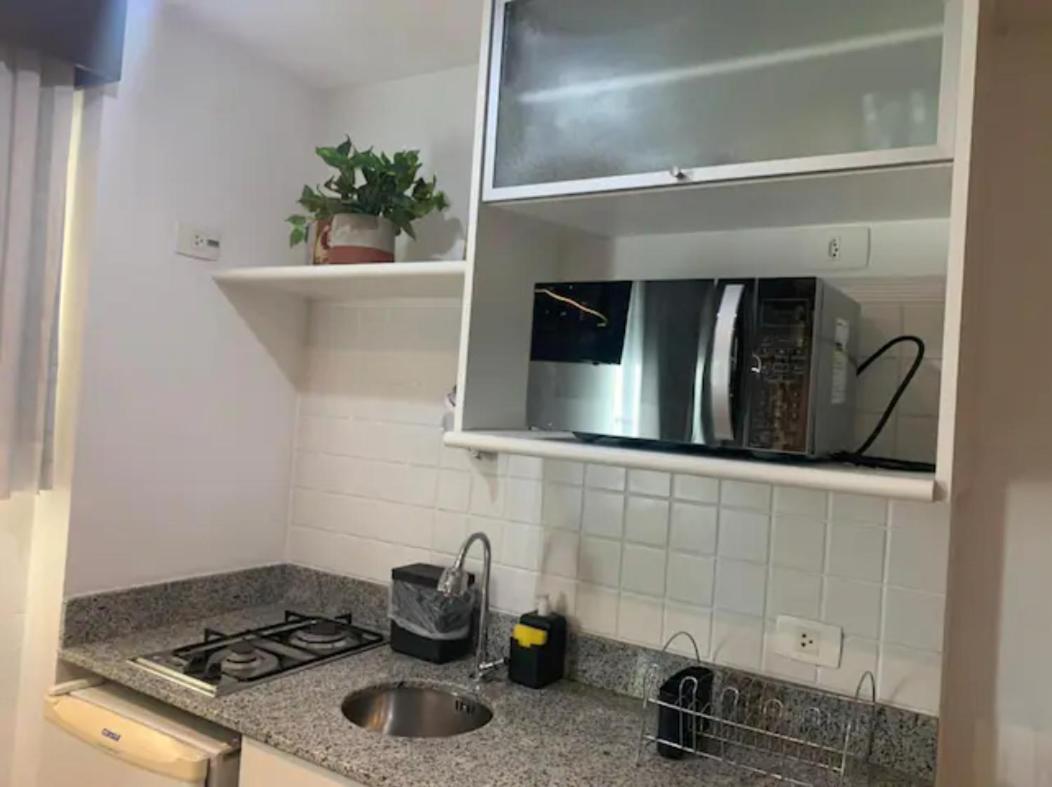 Apartamento in Arpoador