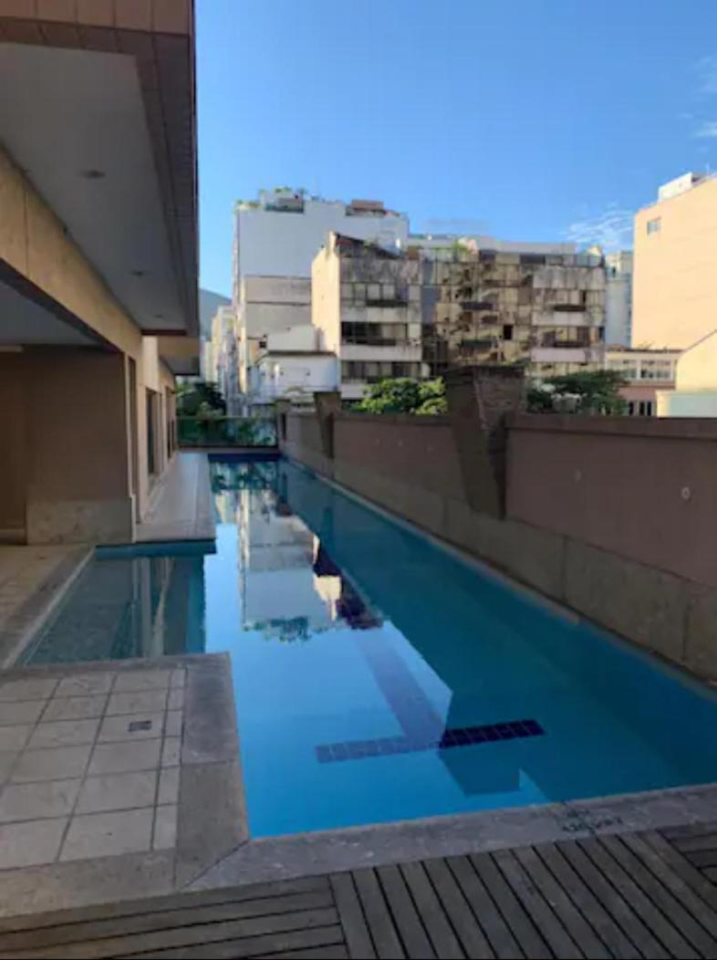 Apartamento in Arpoador