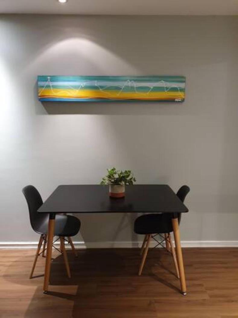 Apartamento in Arpoador
