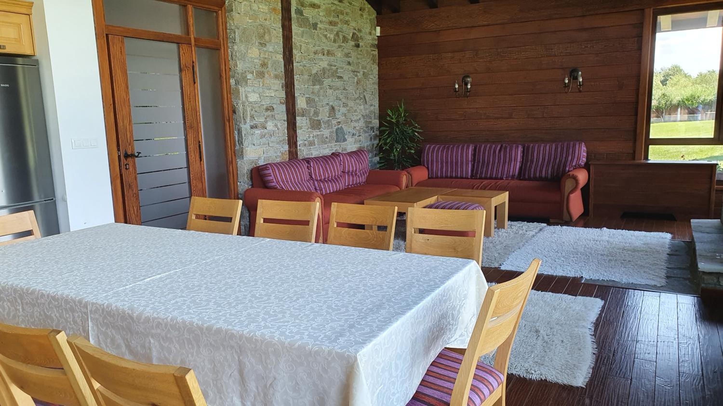 Gostnici Holiday Home