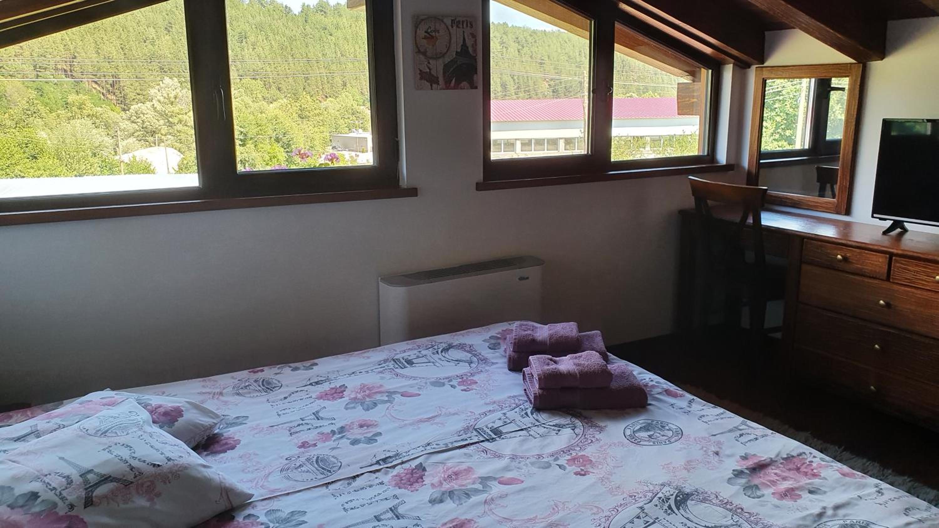 Gostnici Holiday Home