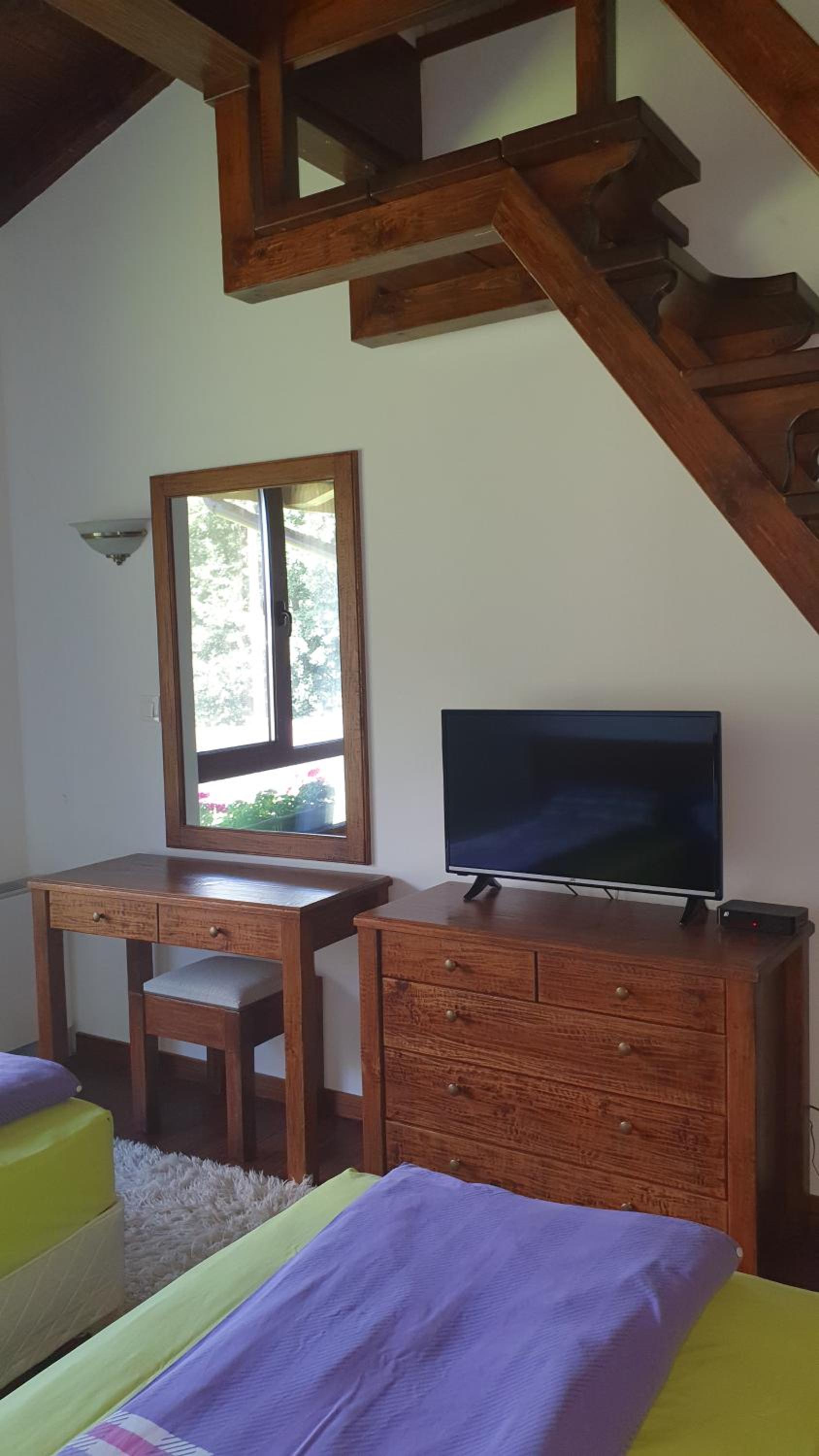 Gostnici Holiday Home