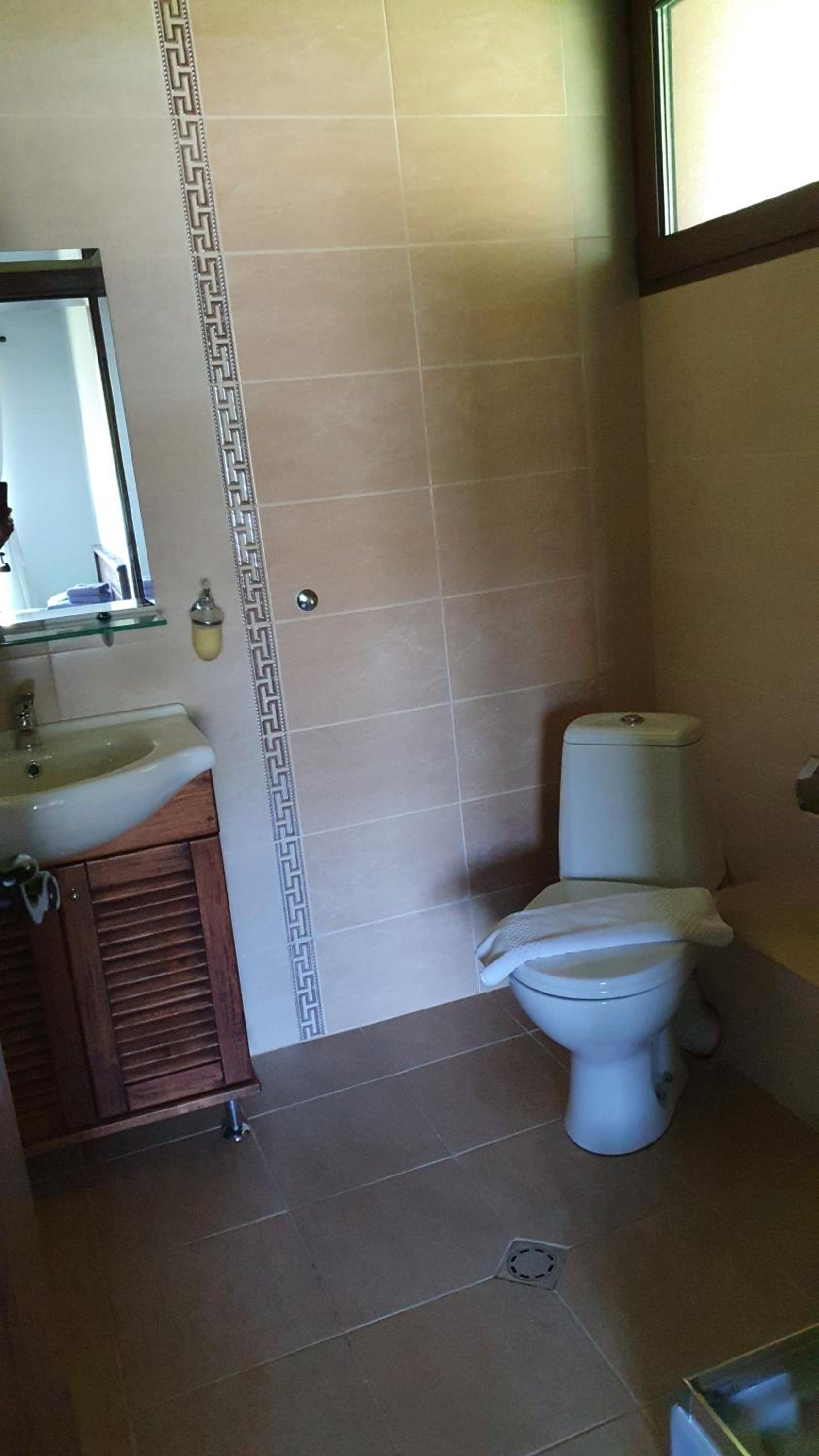 Gostnici Holiday Home