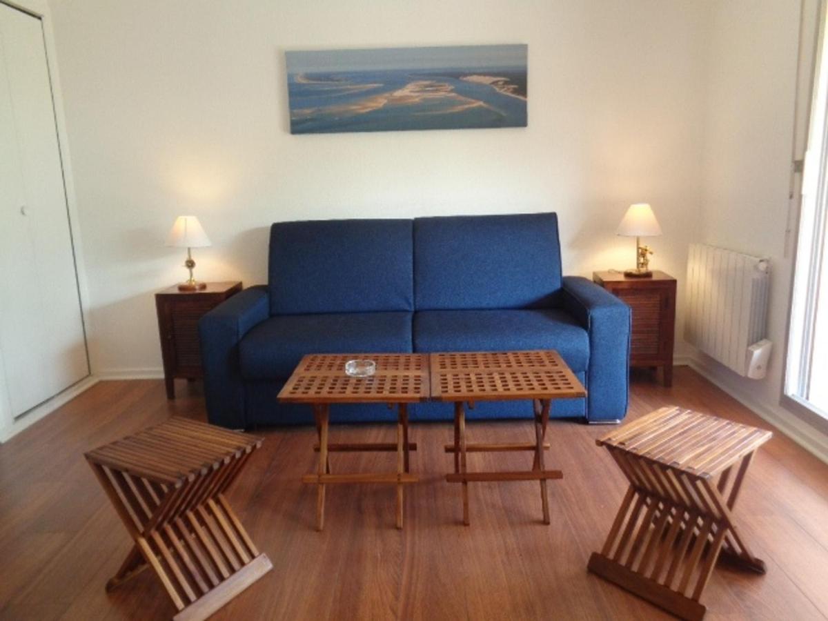 Studio Arcachon, 1 pièce, 4 personnes - FR-1-374-93 view 2