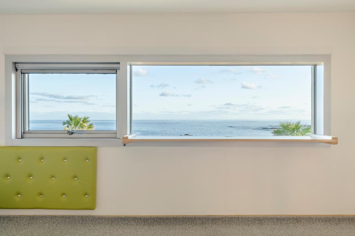 Jeju Turning point Pension