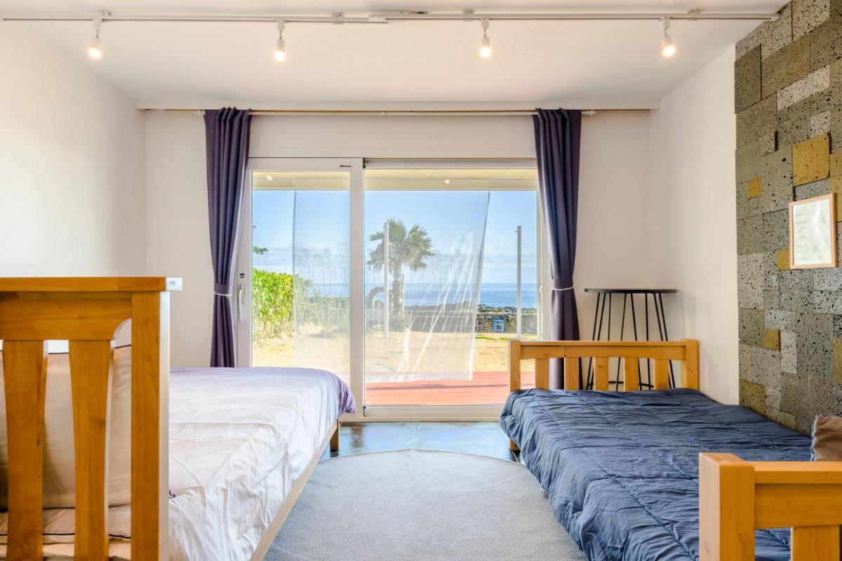 Jeju Turning point Pension
