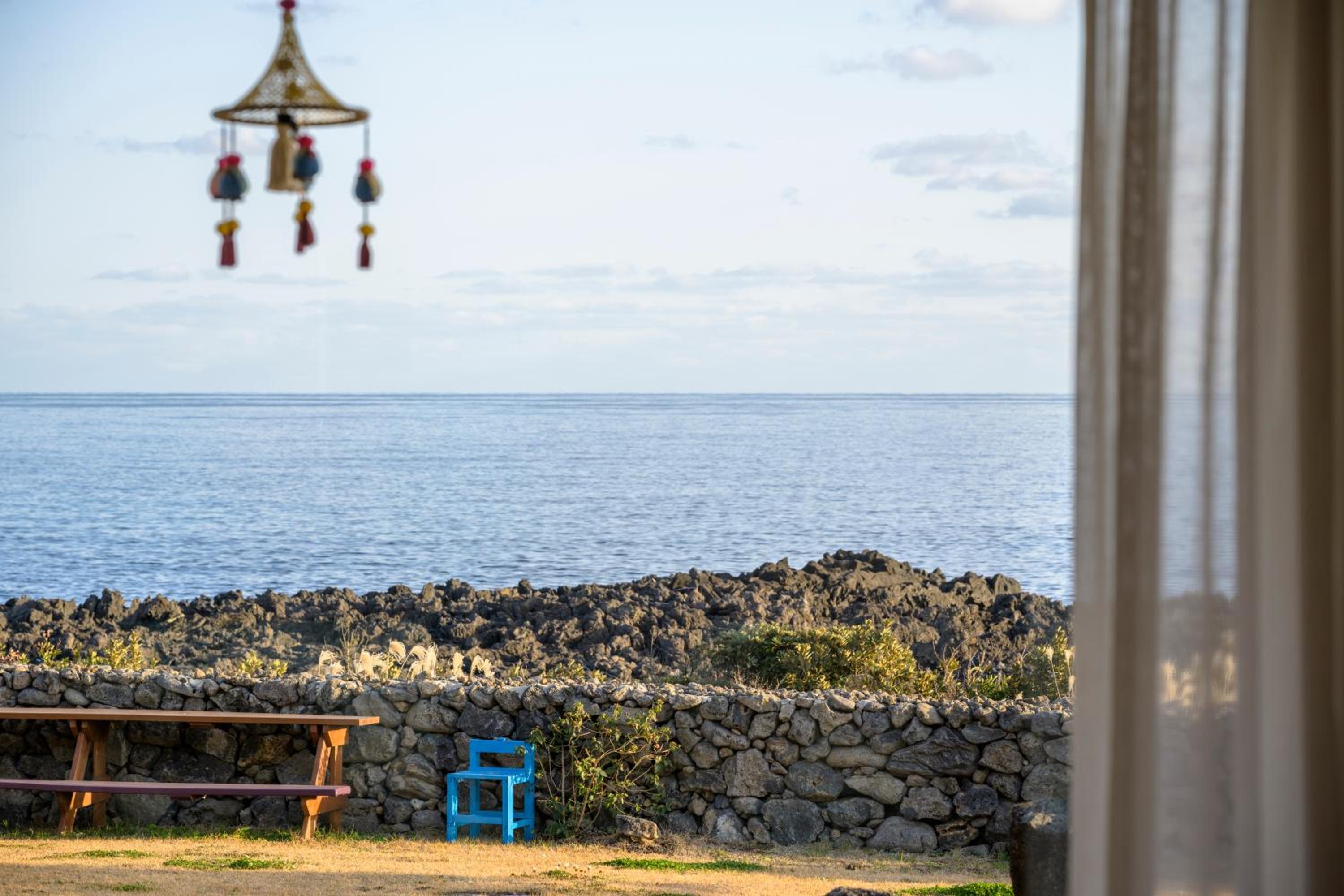 Jeju Turning point Pension
