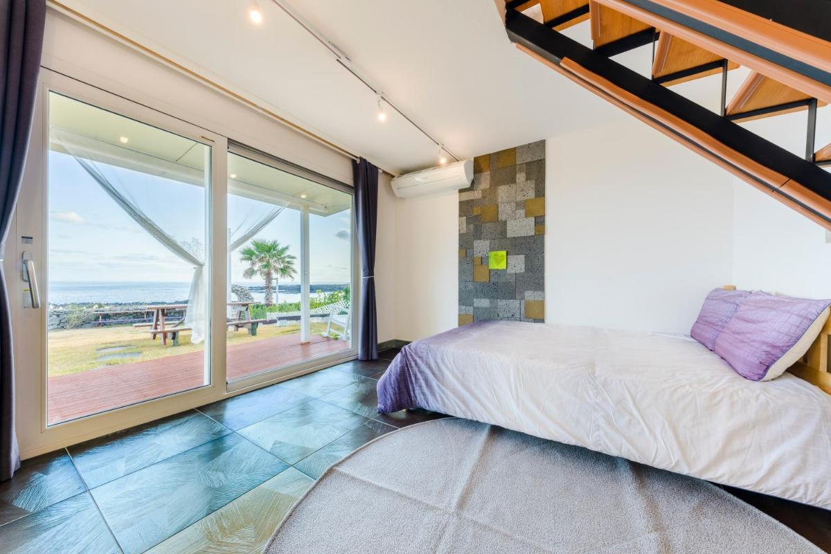 Jeju Turning point Pension